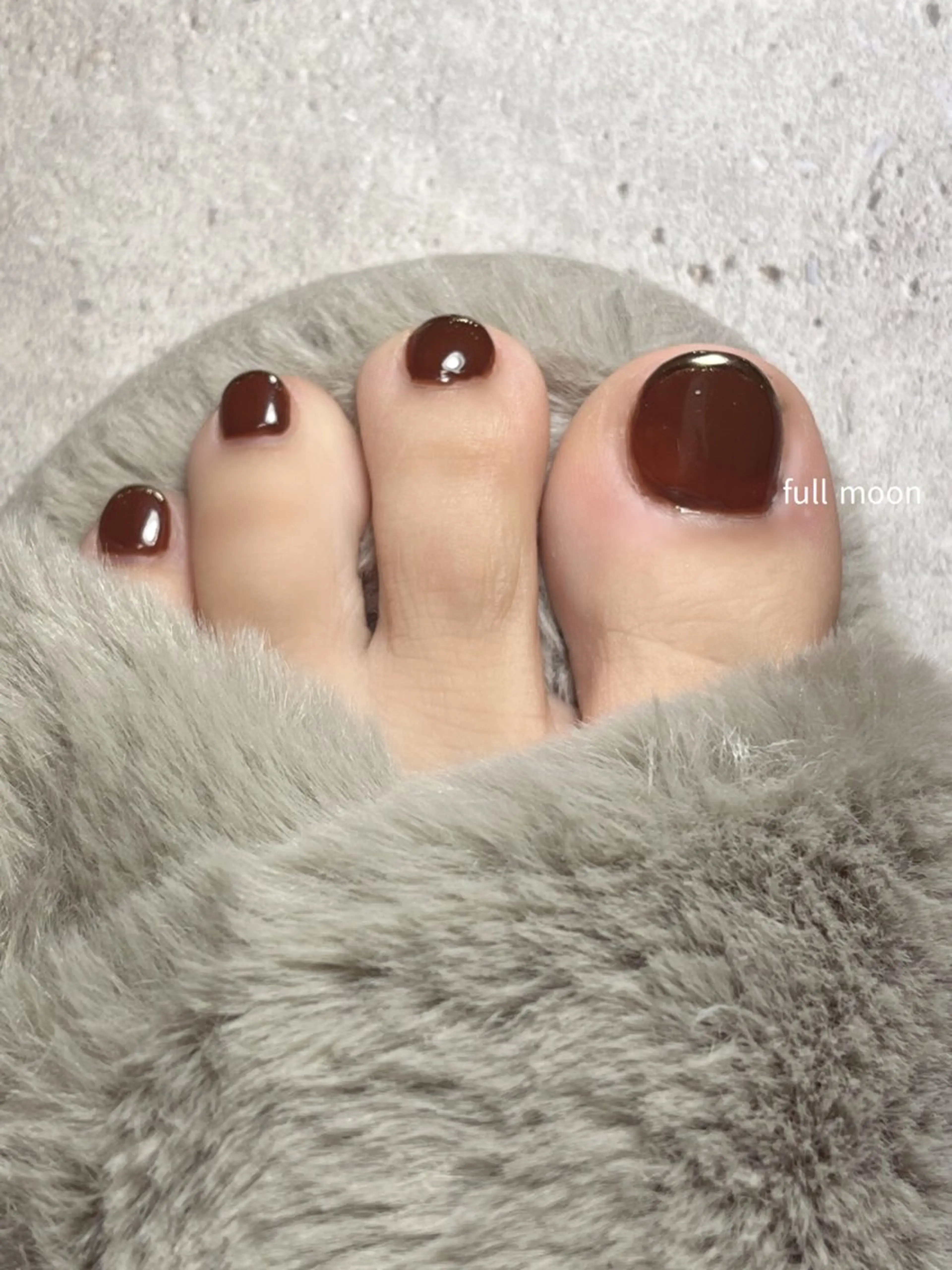 ネイル HIDAKA HARUKAのネイルデザイン