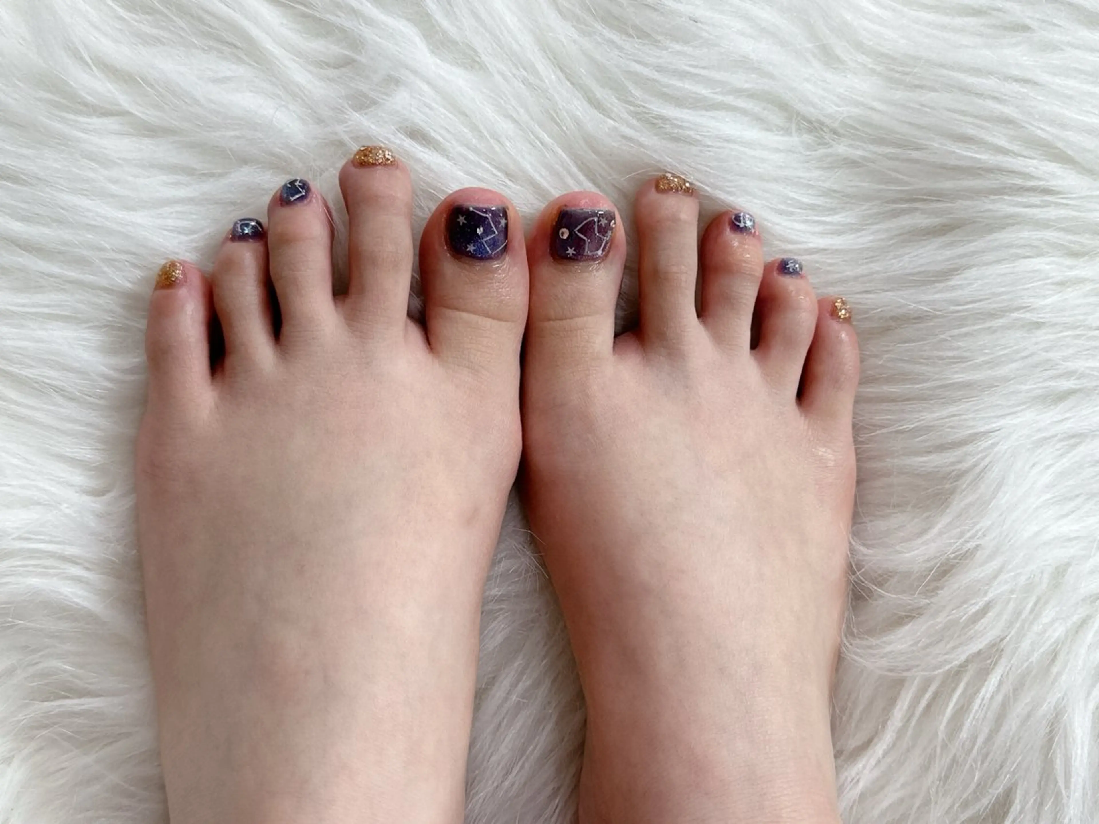 ネイル Aliceネイル& マツエク3のマツエク・マツパデザイン