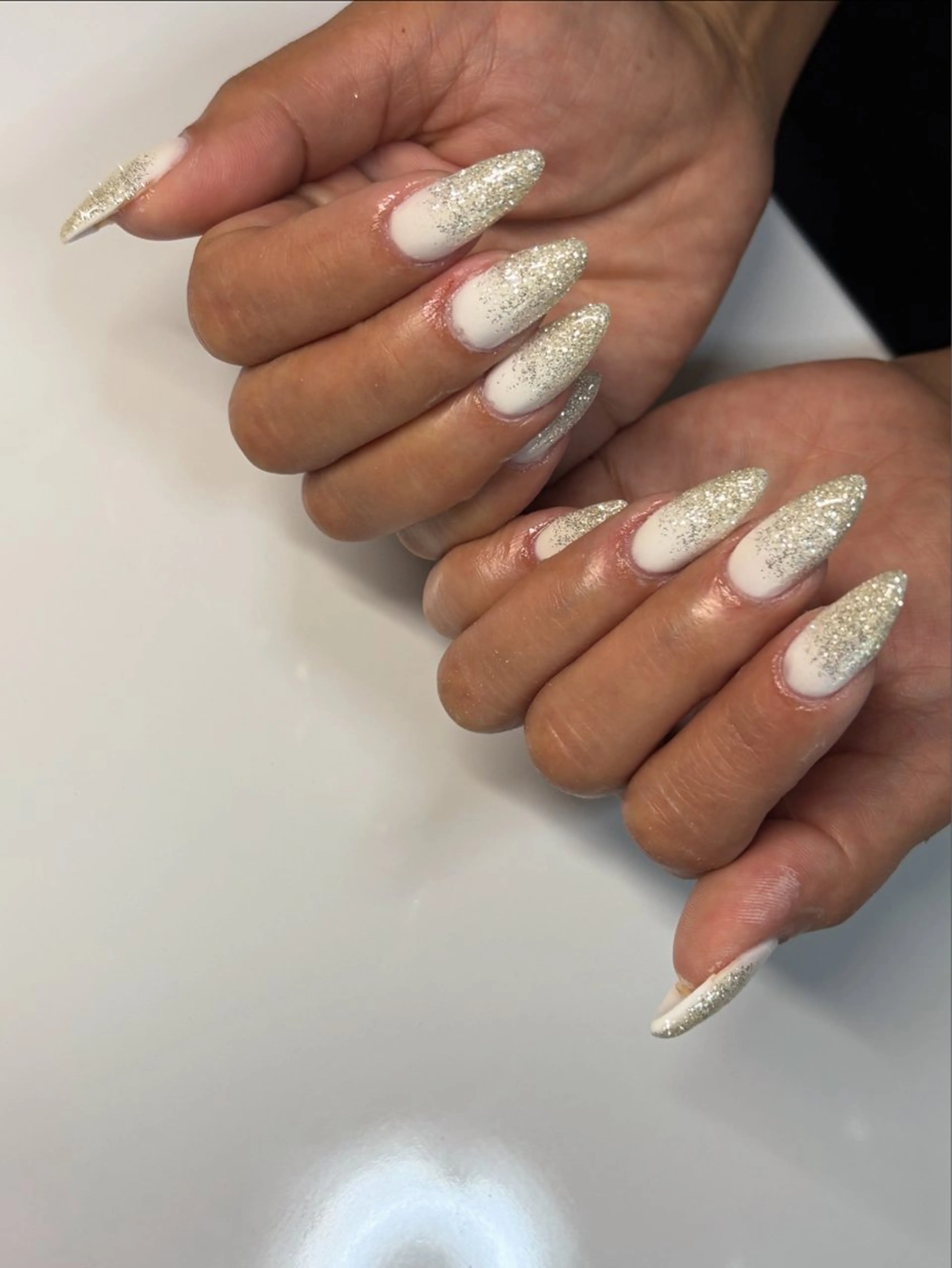 ネイル 中村 渚のネイルデザイン