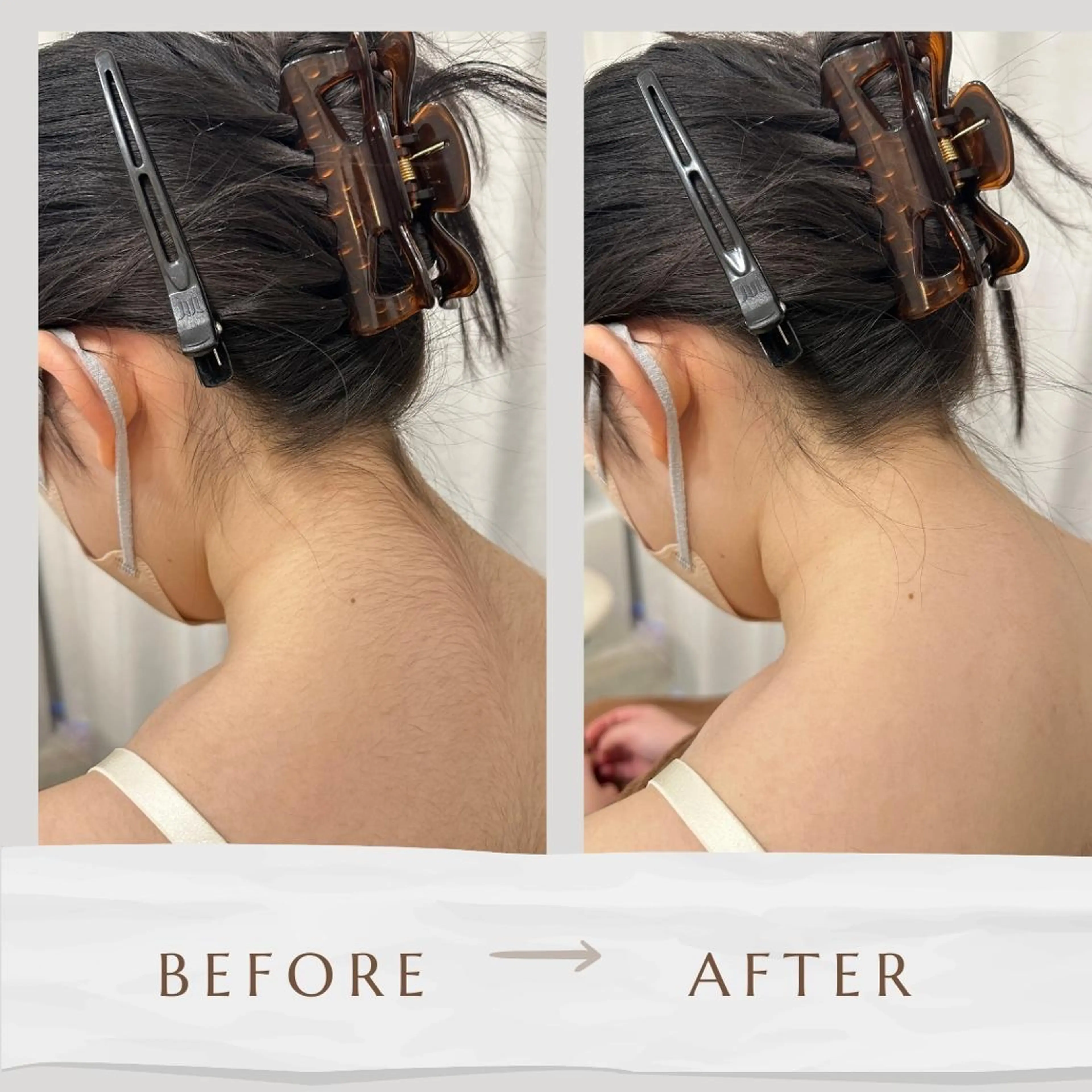 エステ ANRIRE (アンリール)のエステ・リラクイメージ