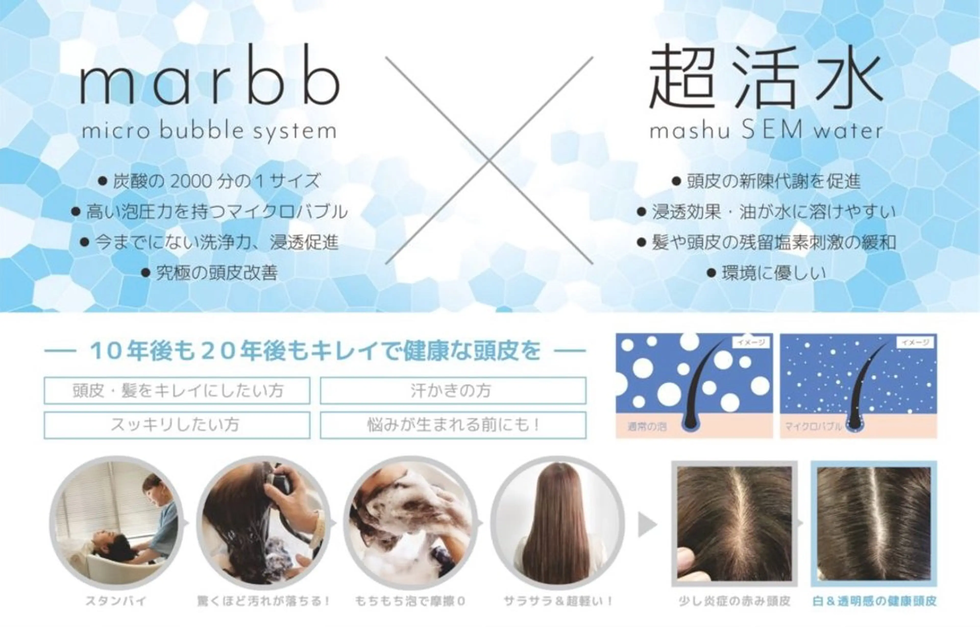 カット 縮毛矯正 トリートメント ✨髪質改善特化✨ Romyリョージ✨のヘアスタイル