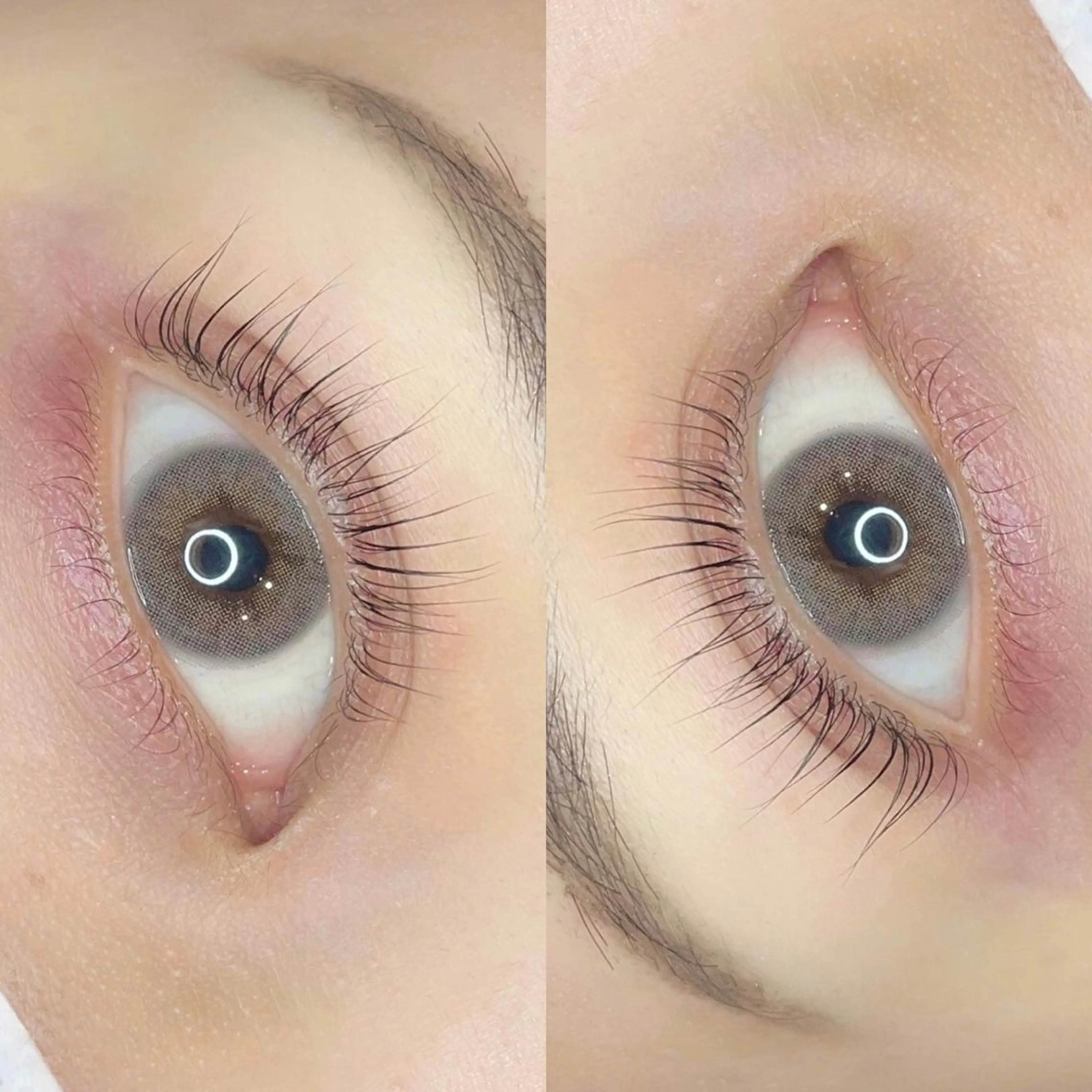 マツエク・マツパ eyelist 🫧usuiのマツエク・マツパデザイン