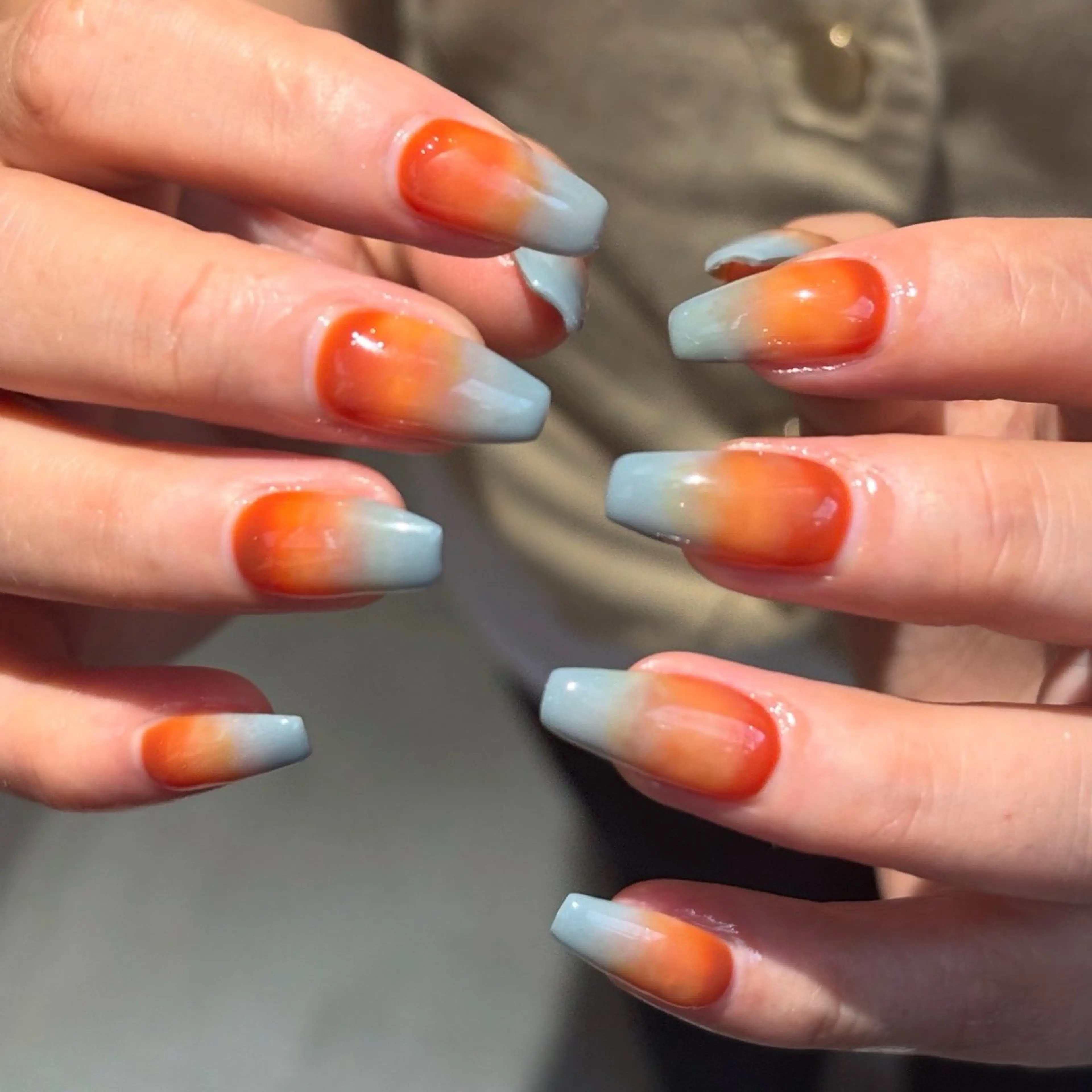 ネイル K. Yukoのネイルデザイン