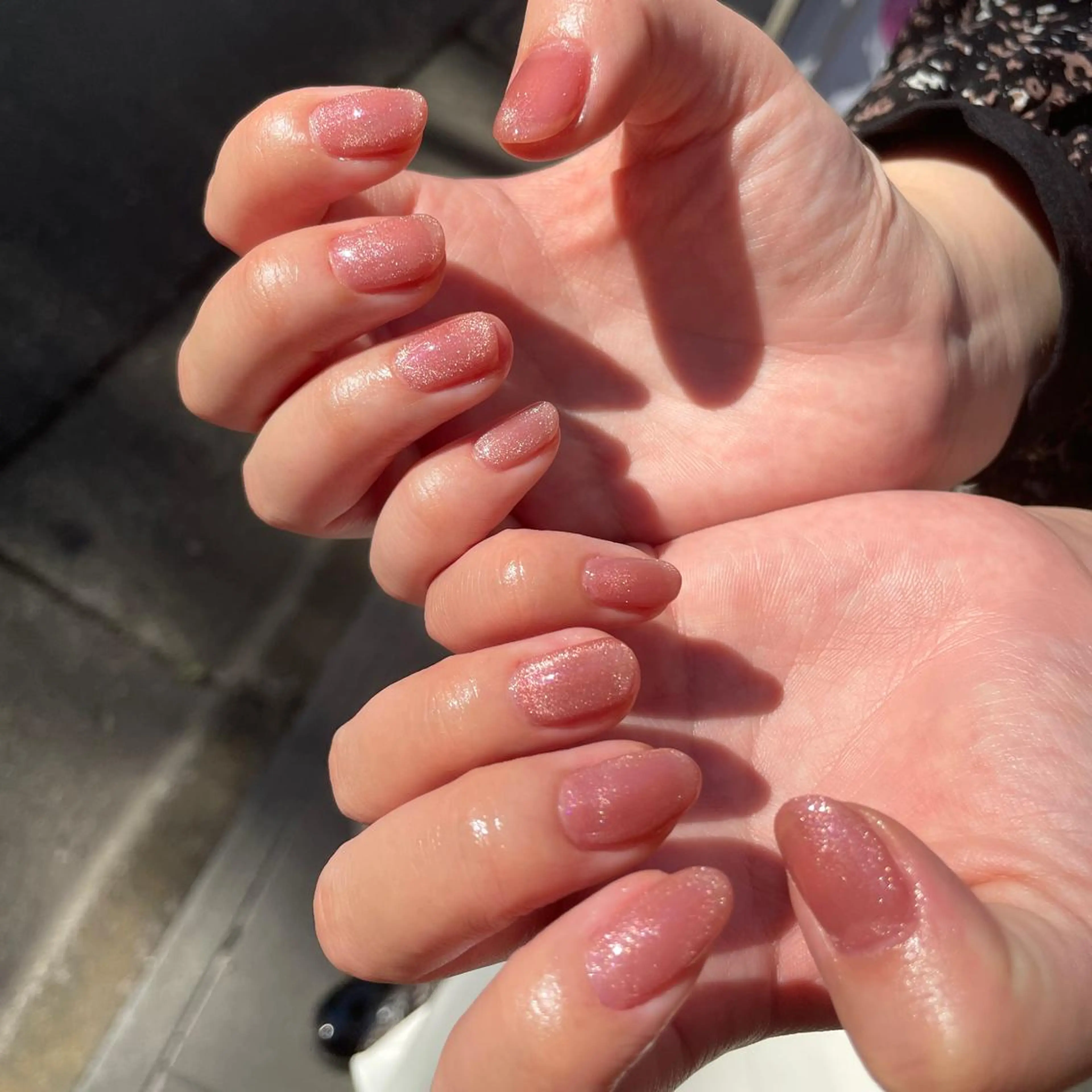 ネイル nail Eclat所属・志賀野 美喜のネイルデザイン