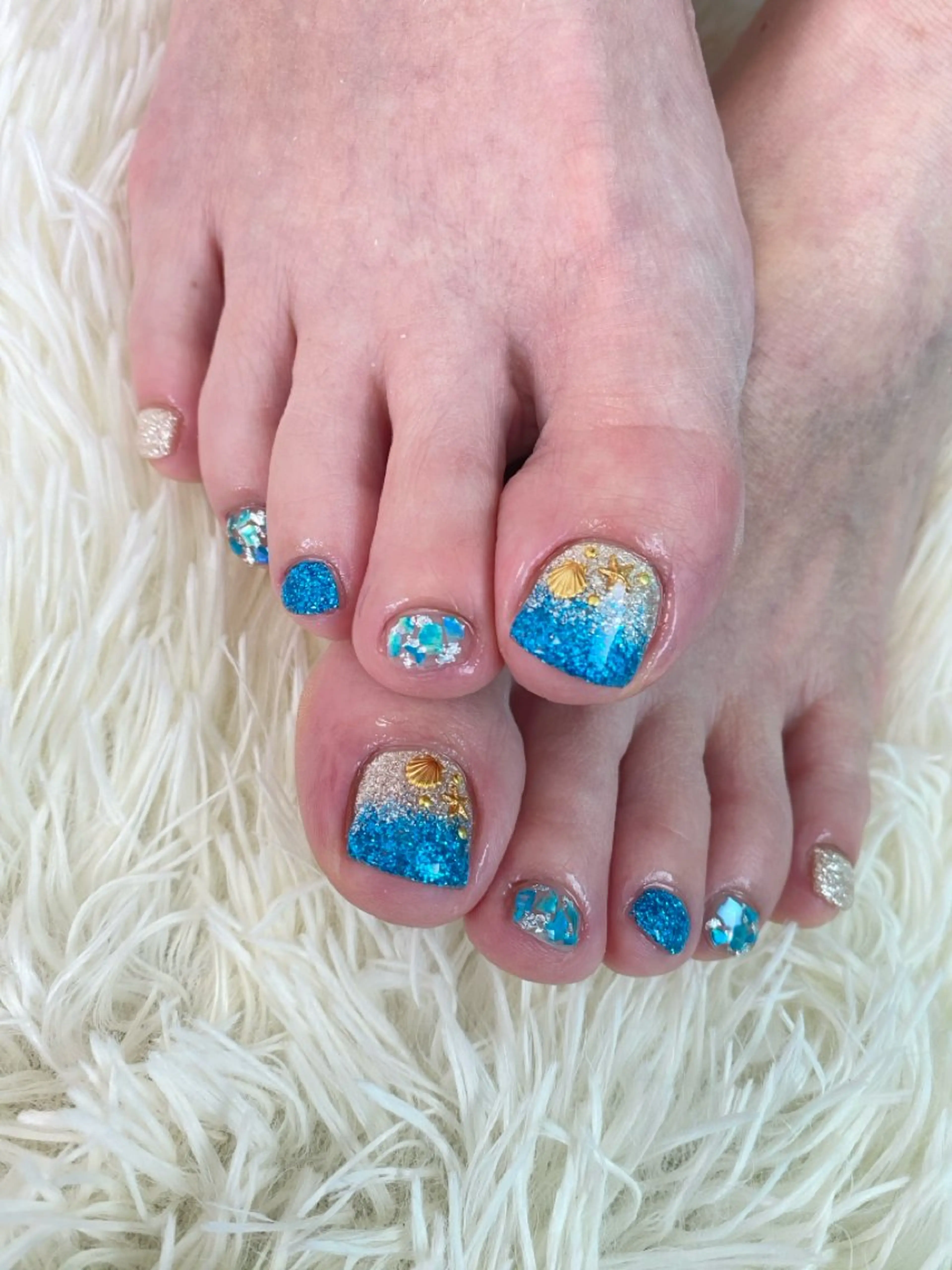 ネイル A nelaのネイルデザイン