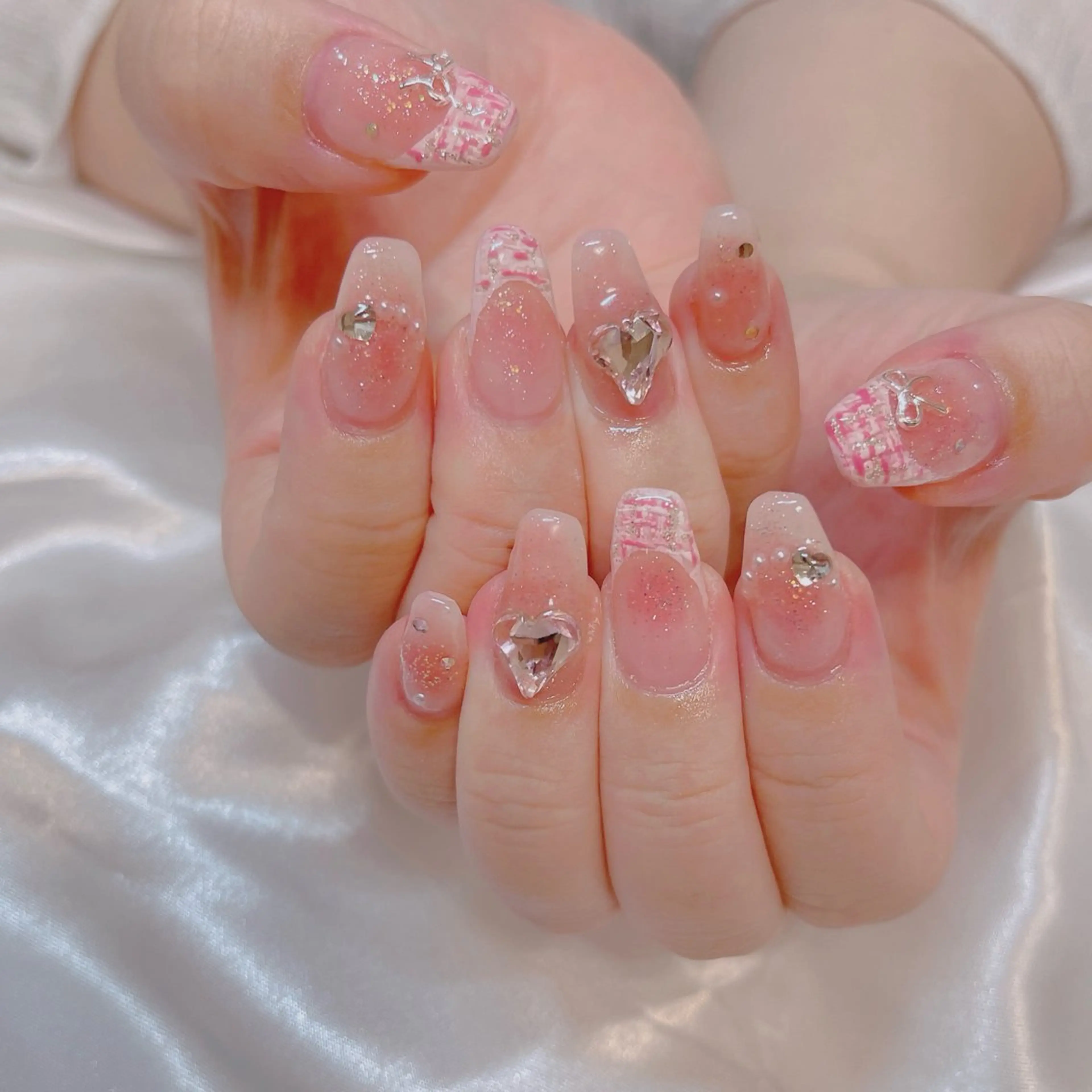 ネイル Private Salon 大宮のネイルデザイン