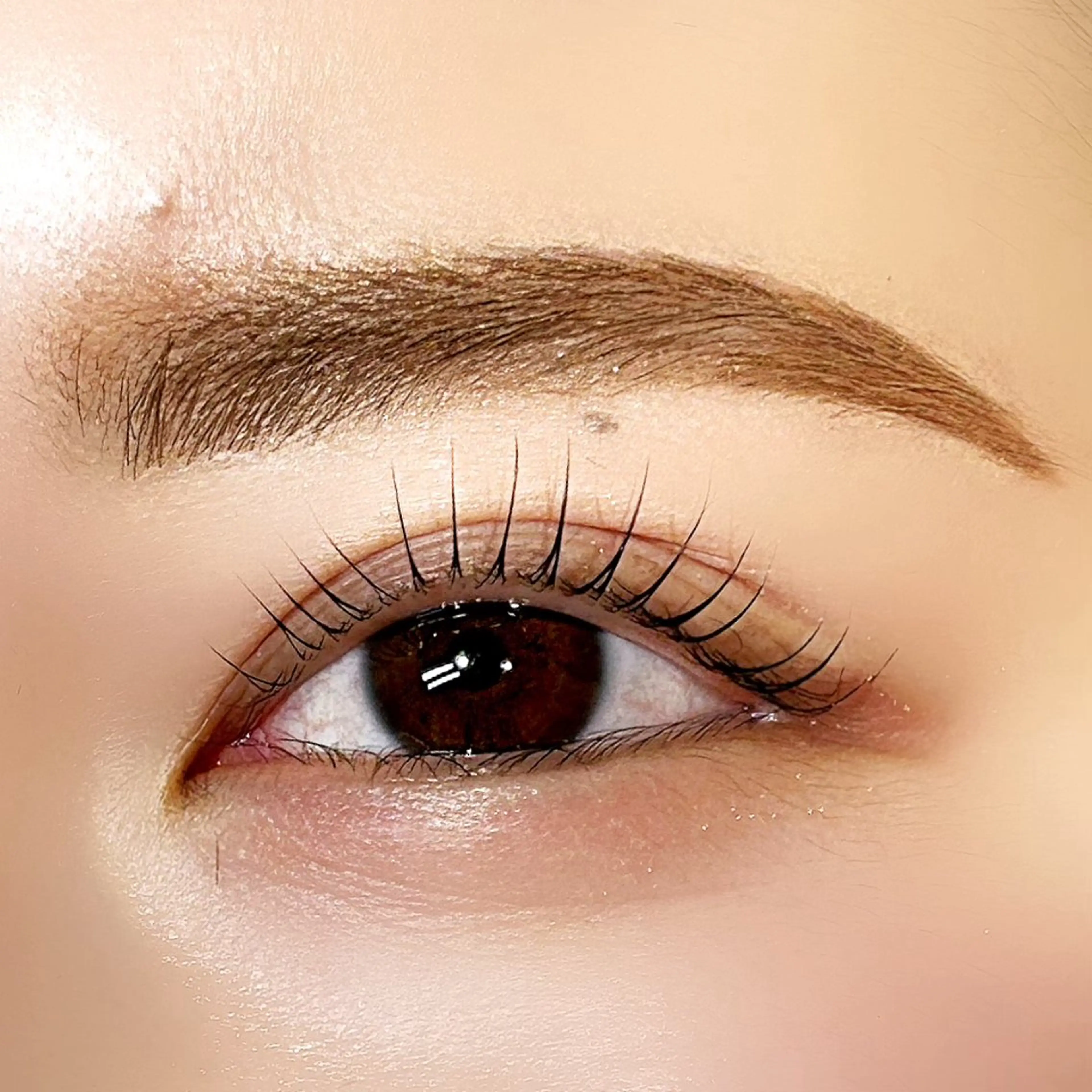 マツエク・マツパ マツパ Elle　Charme所属・Elle Charmeのマツエク・マツパデザイン