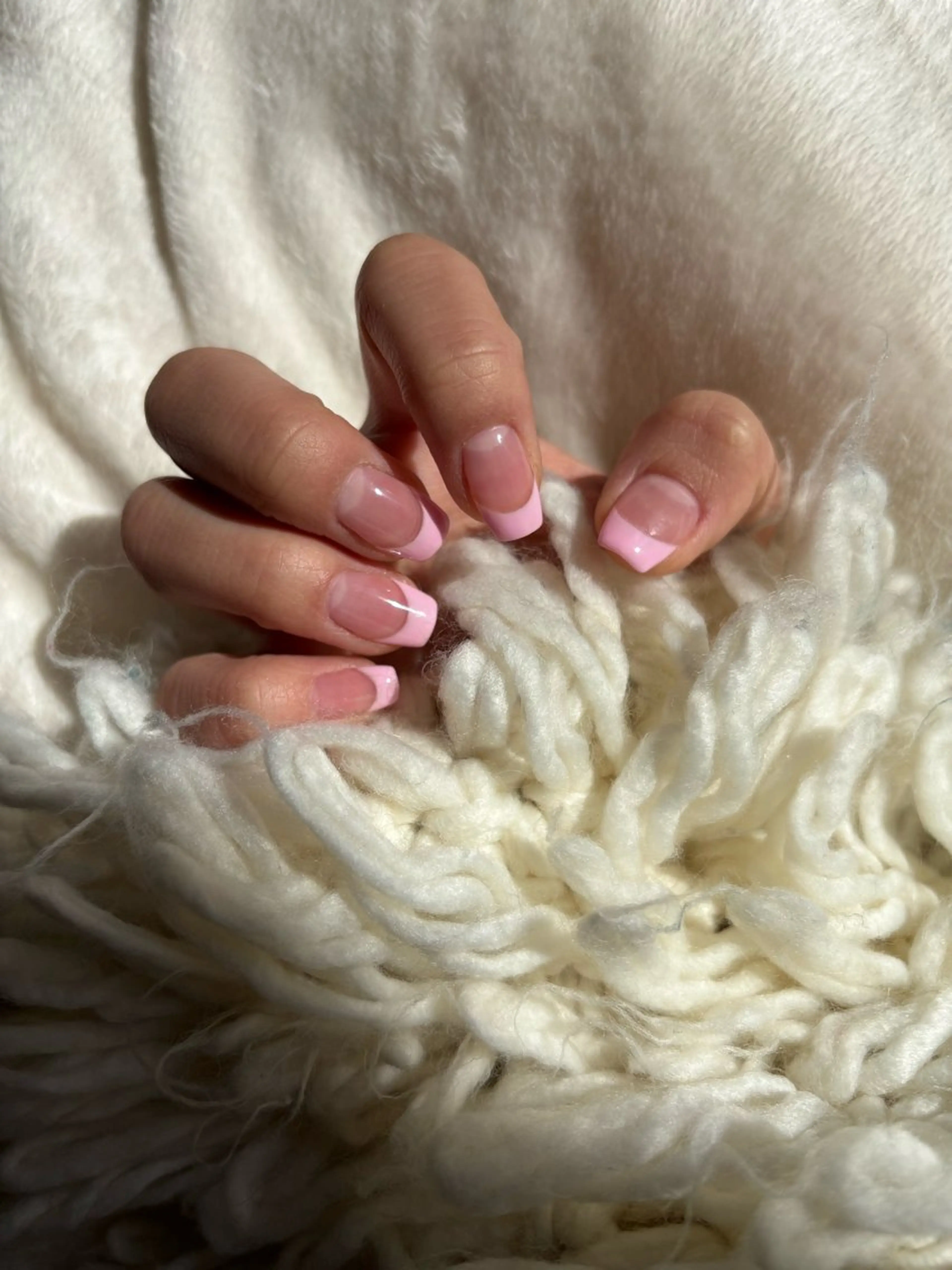 ネイル ハンドネイル フットネイル ハンドケア jinny`s 代官山のネイルデザイン