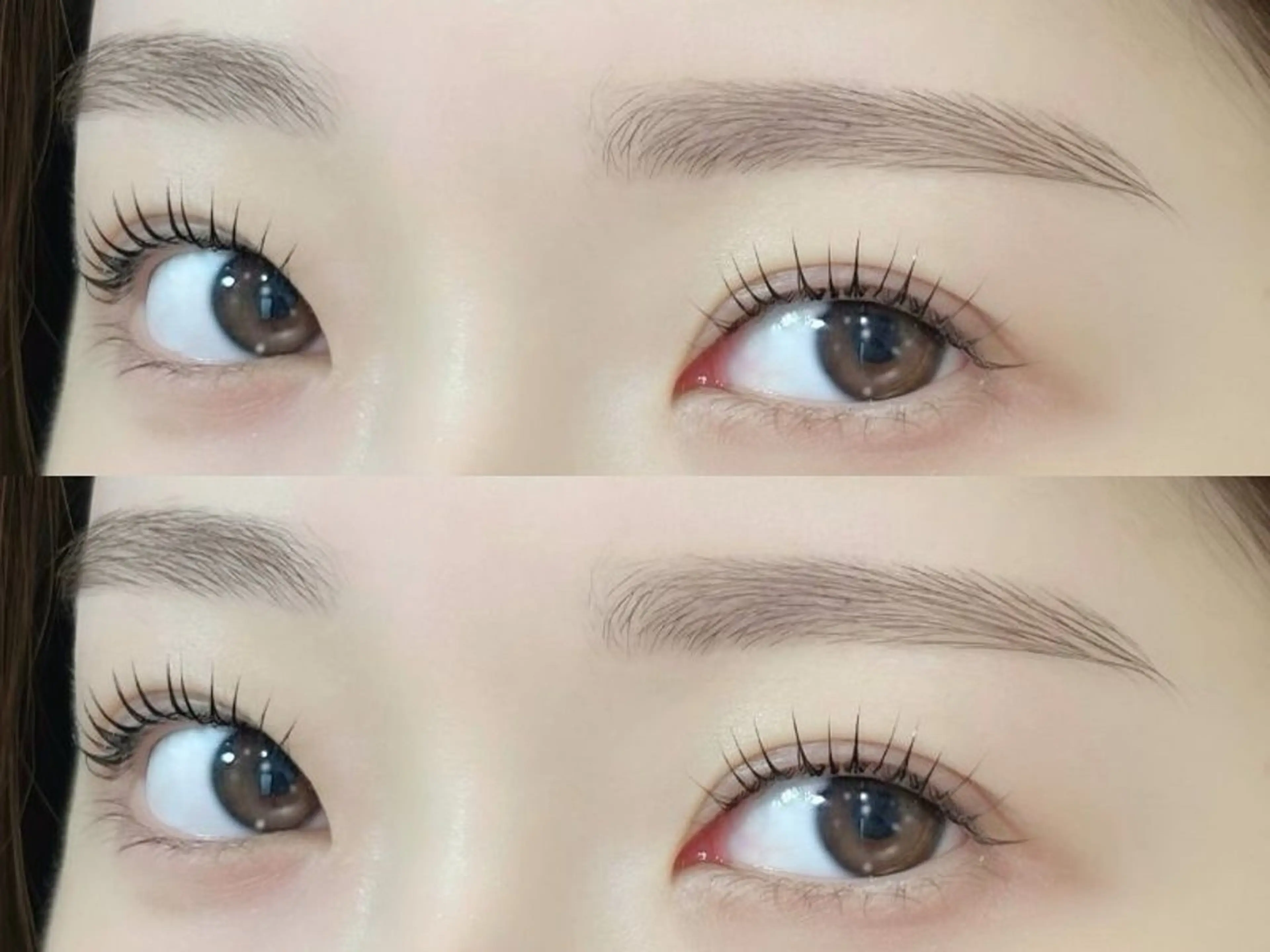 マツエク・マツパ まつげパーマ専門店carrefour Noa滋賀  草津店[カルフールノア滋賀草津店]所属・滋賀草津/アイリスト 𝒩𝒜𝒩𝒜のマツエク・マツパデザイン