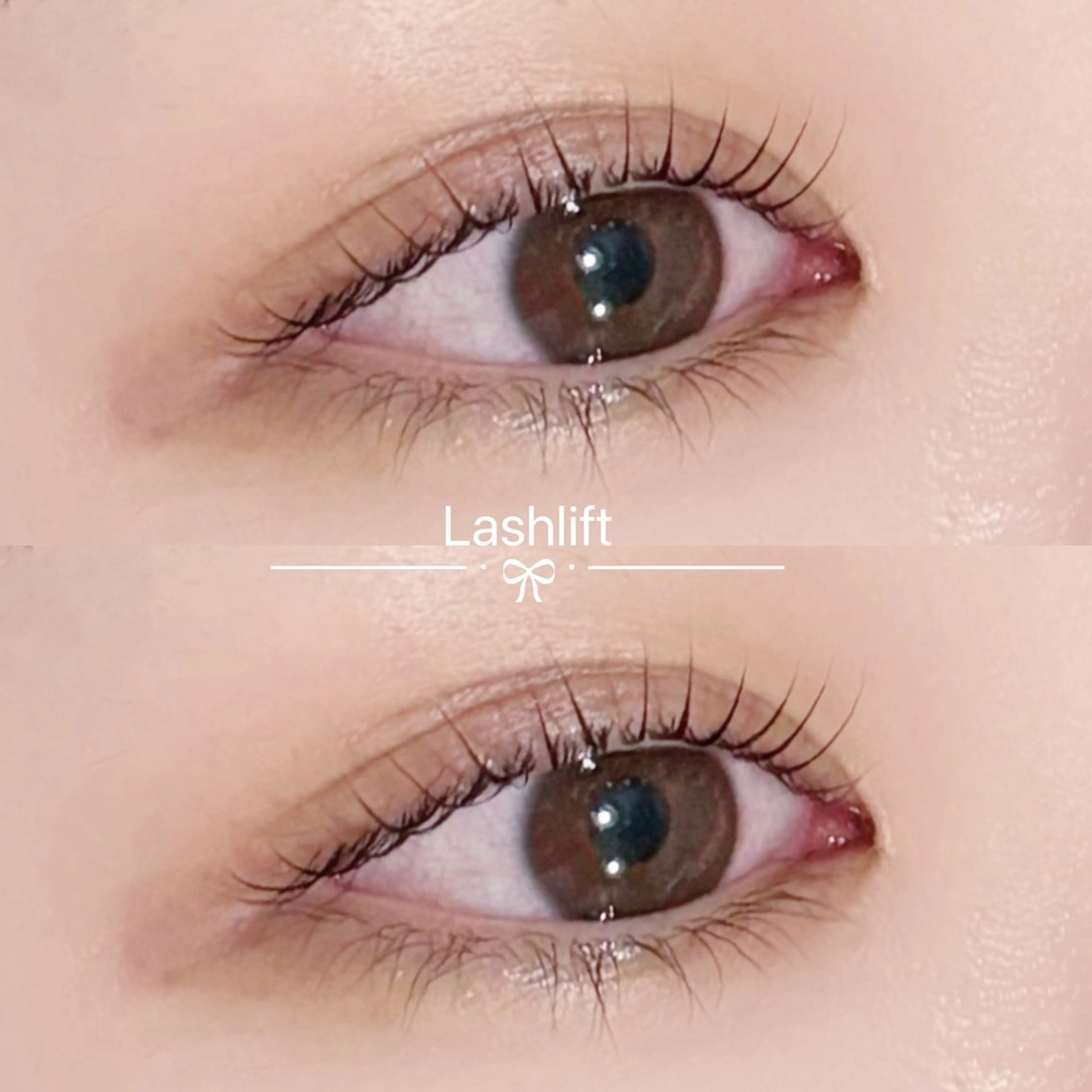 マツエク・マツパ マツパ Smoo ニイナのマツエク・マツパデザイン