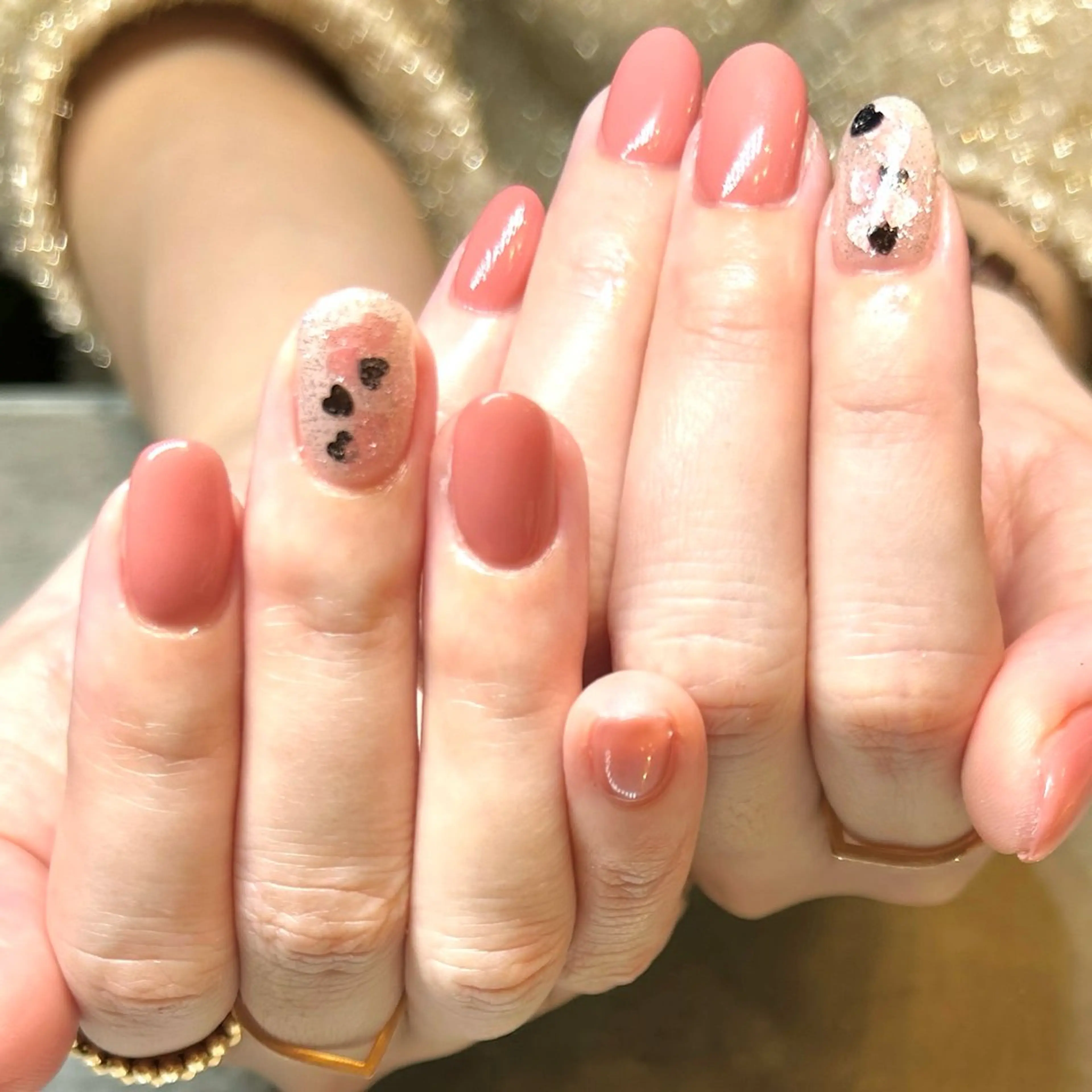 ネイル ワンカラーネイル シンプルネイル Katagiri Ｙのネイルデザイン