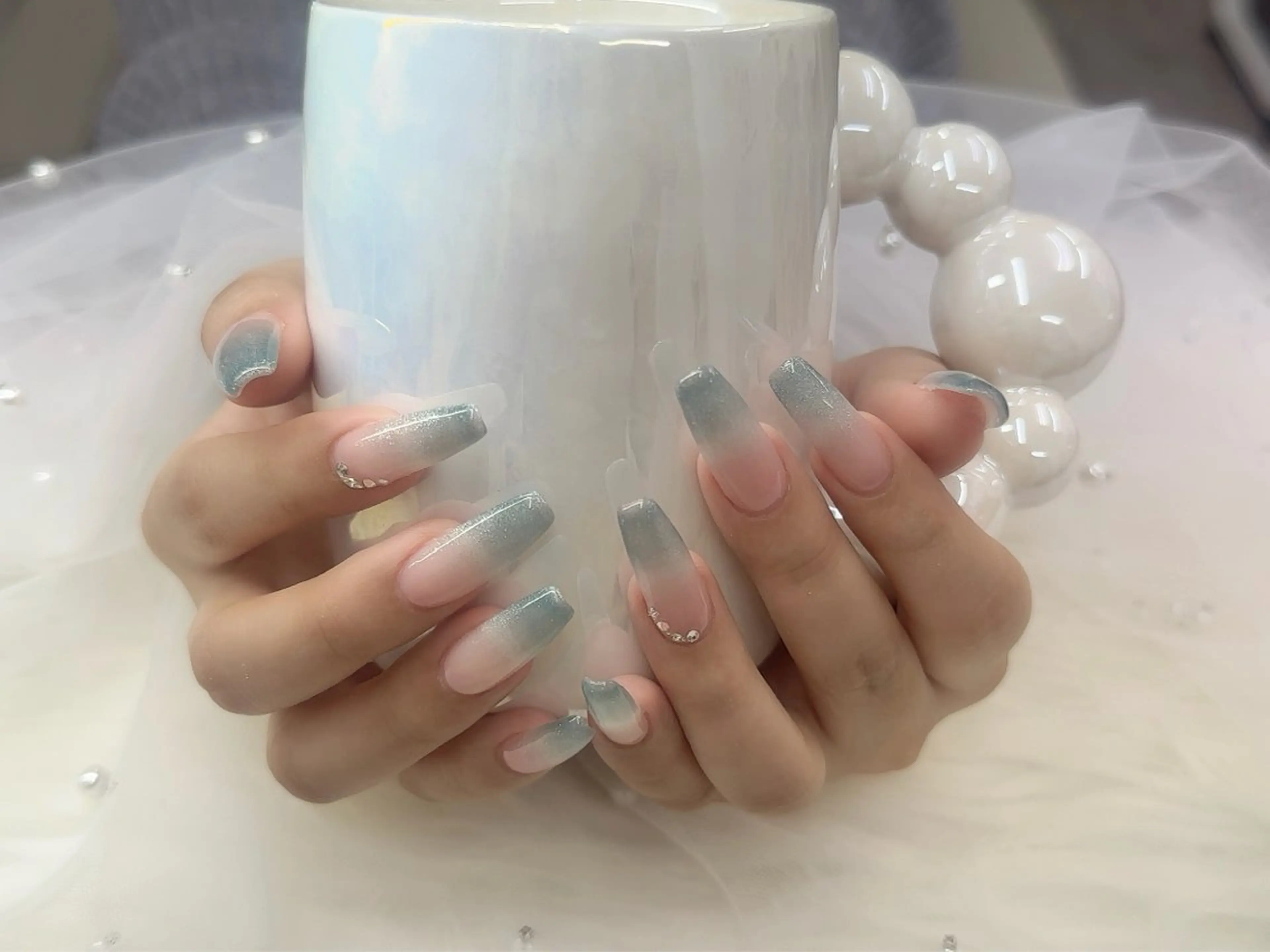 ネイル ハンドネイル MIKIネイルサロン所属・MIKIネイル サロンのネイルデザイン