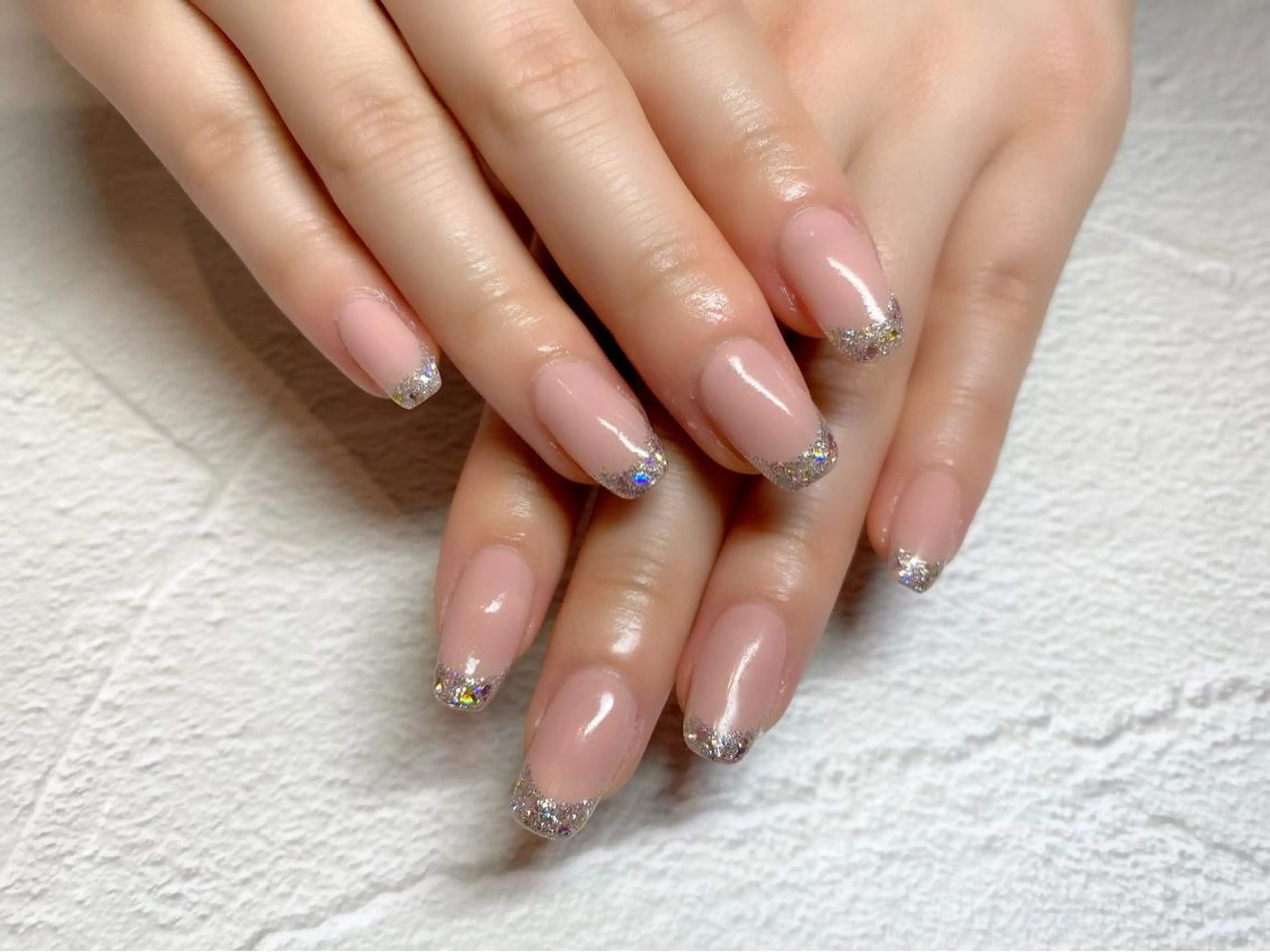 ネイル ハンドネイル GO TODAY SHAiRE SALON所属・✨kitamura rie✨のネイルデザイン