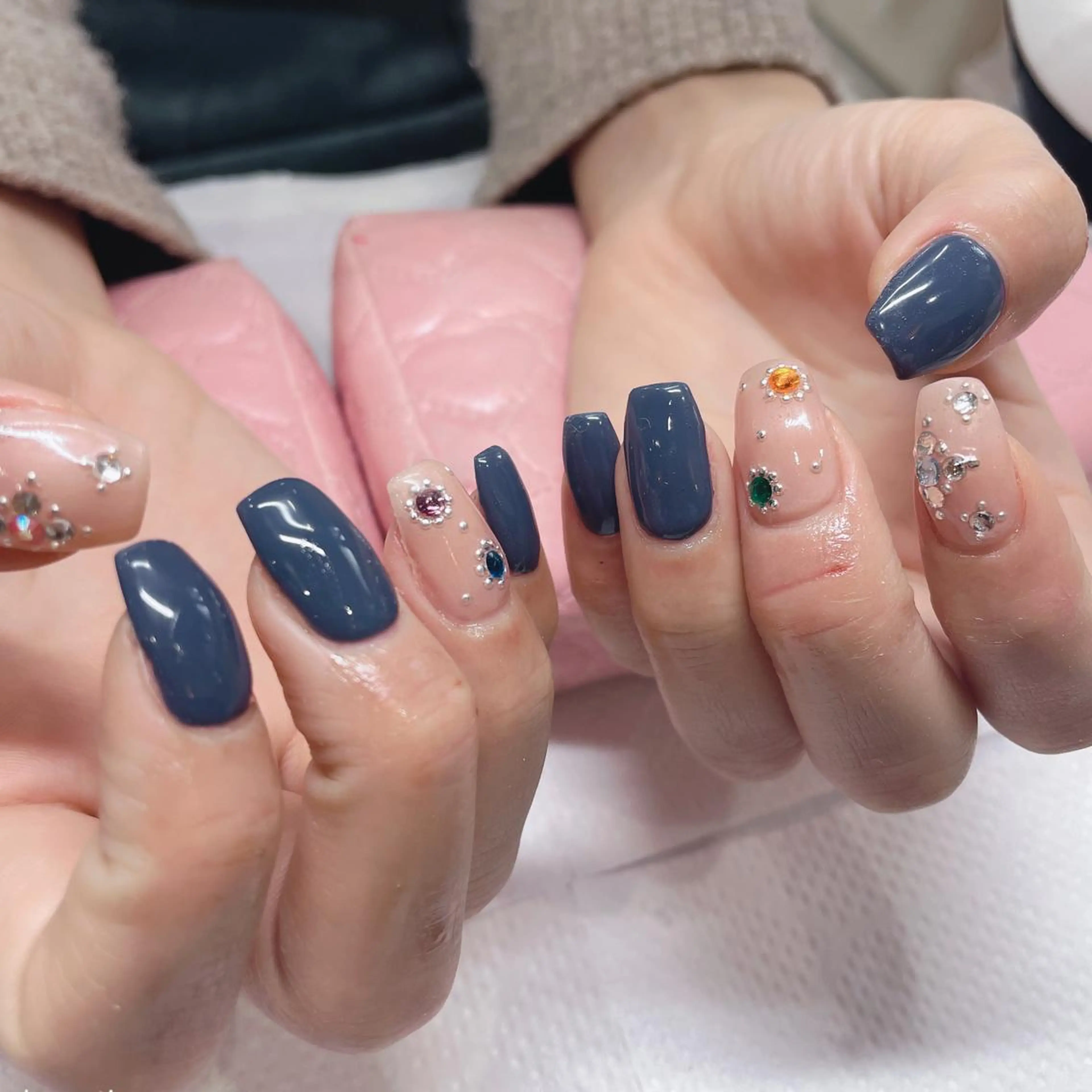 ネイル kouca  nail所属・コウ カnail💅のネイルデザイン