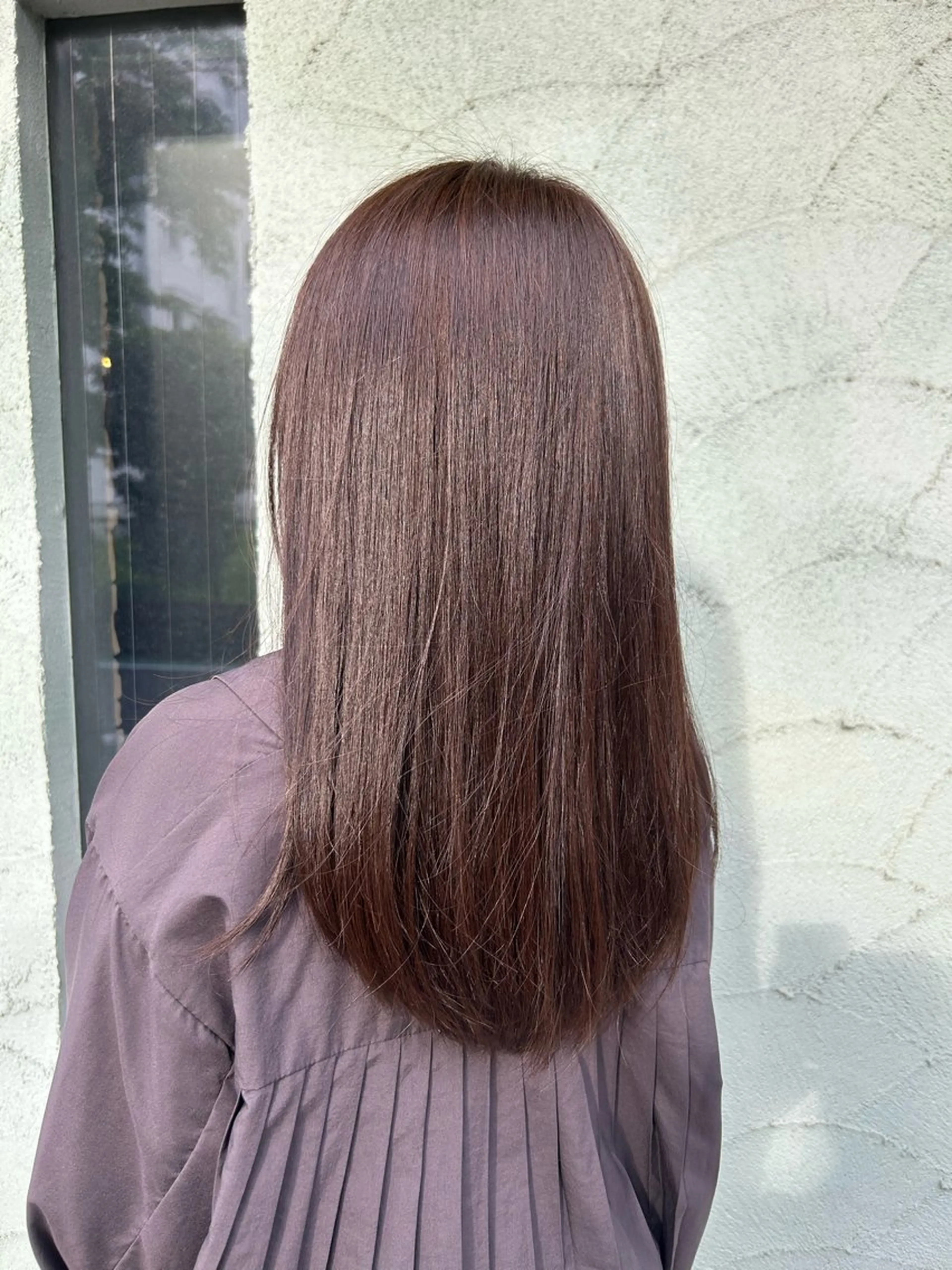 ロング 【ブリーチモデル募集 】サキ🫧のヘアスタイル