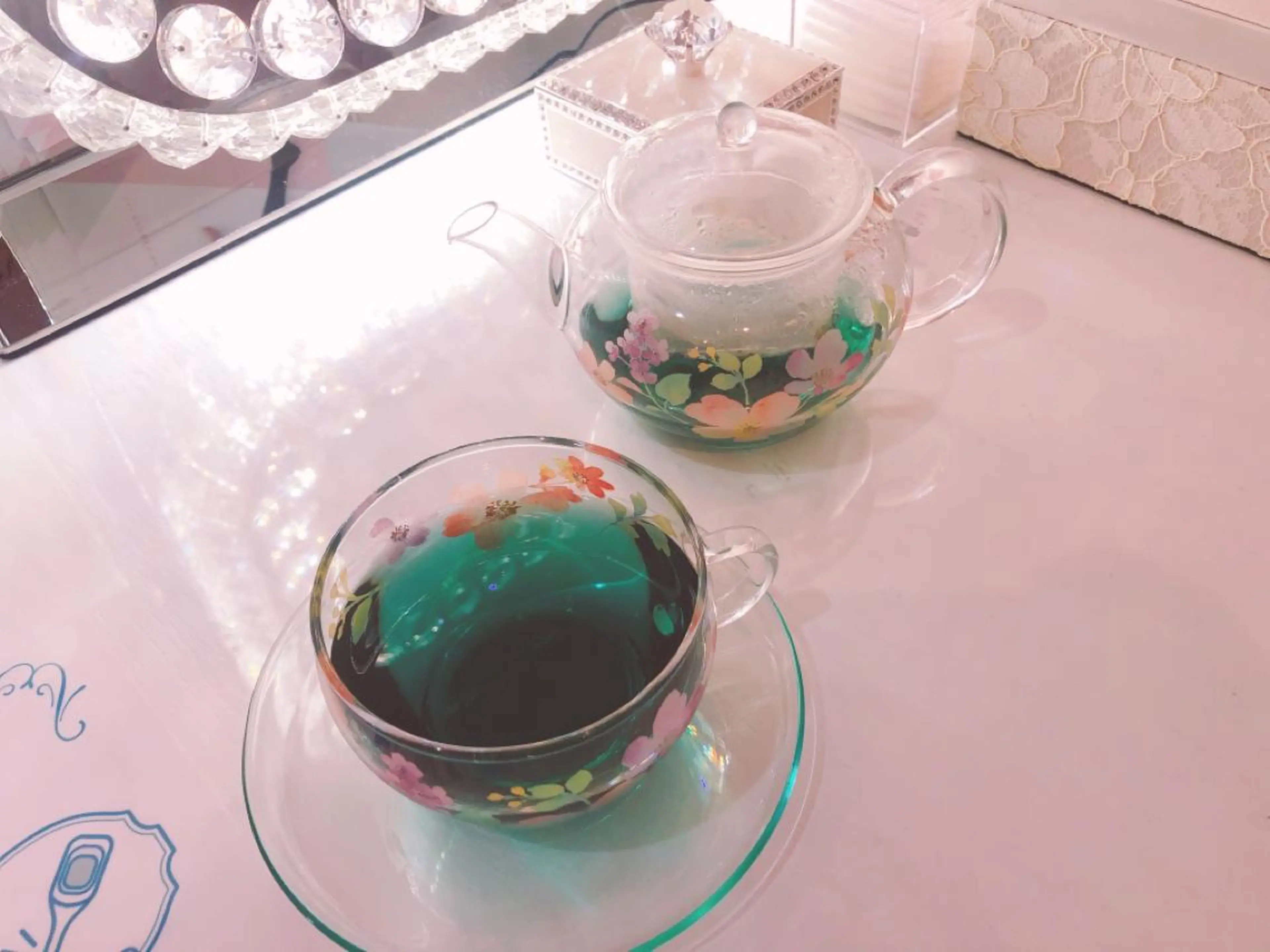 エステサロン　Sブランペタル所属・三沢市エステサロン Sブランペタルのエステ・リラクイメージ