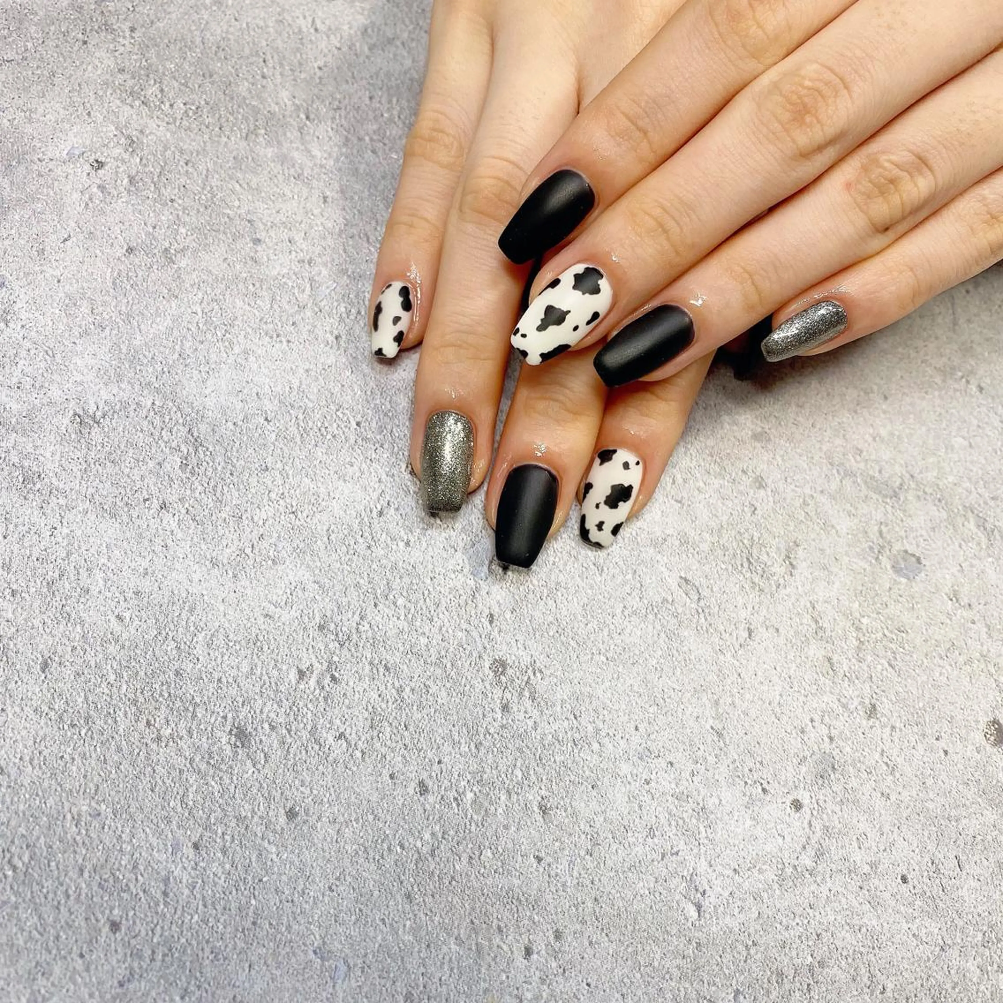 ネイル ハンドネイル nailsalon Cee【橿原市】のネイルデザイン