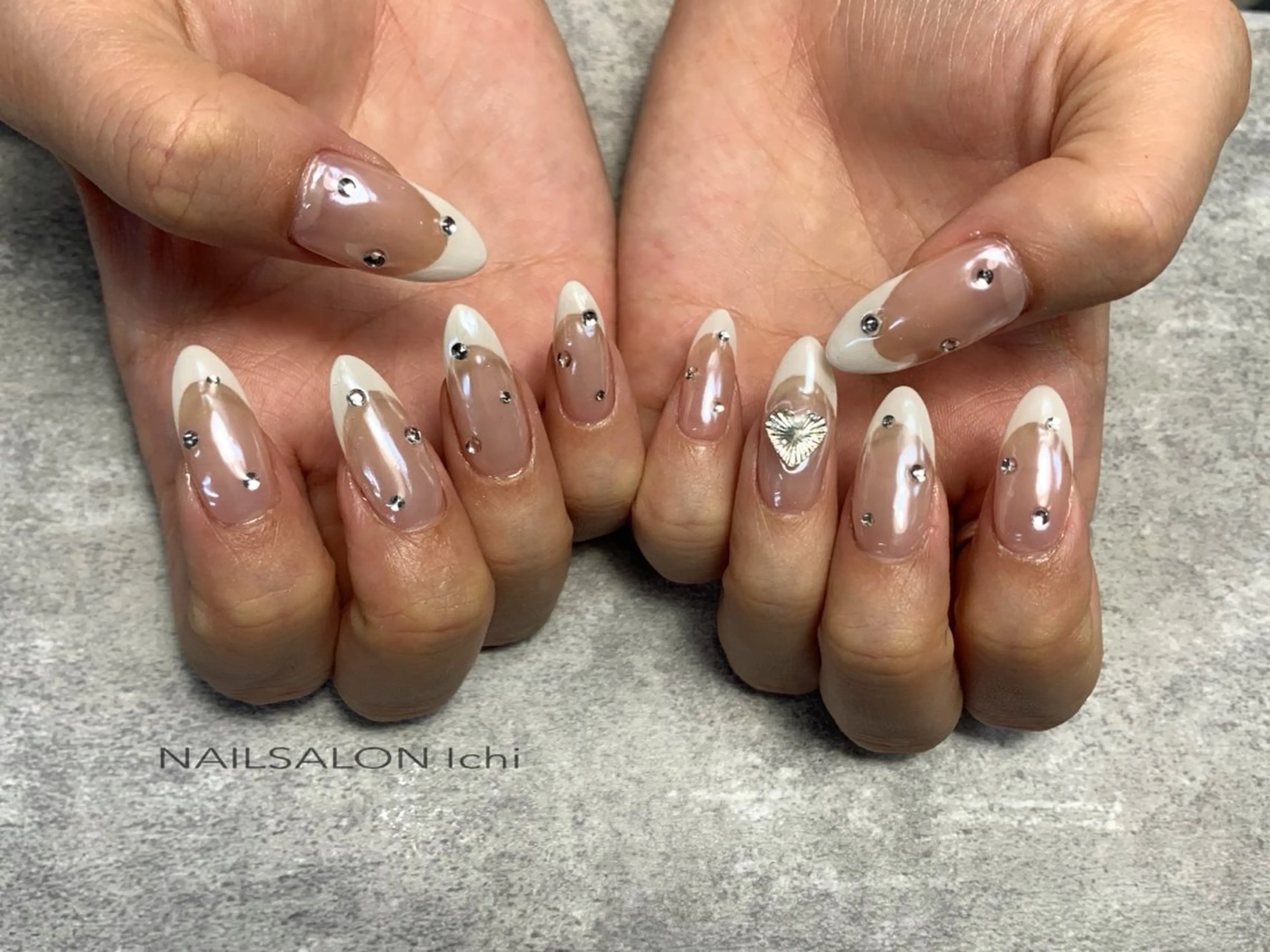 ネイル ハンドネイル NAILSALON  Ichi所属・NAILSALON Ichiのネイルデザイン