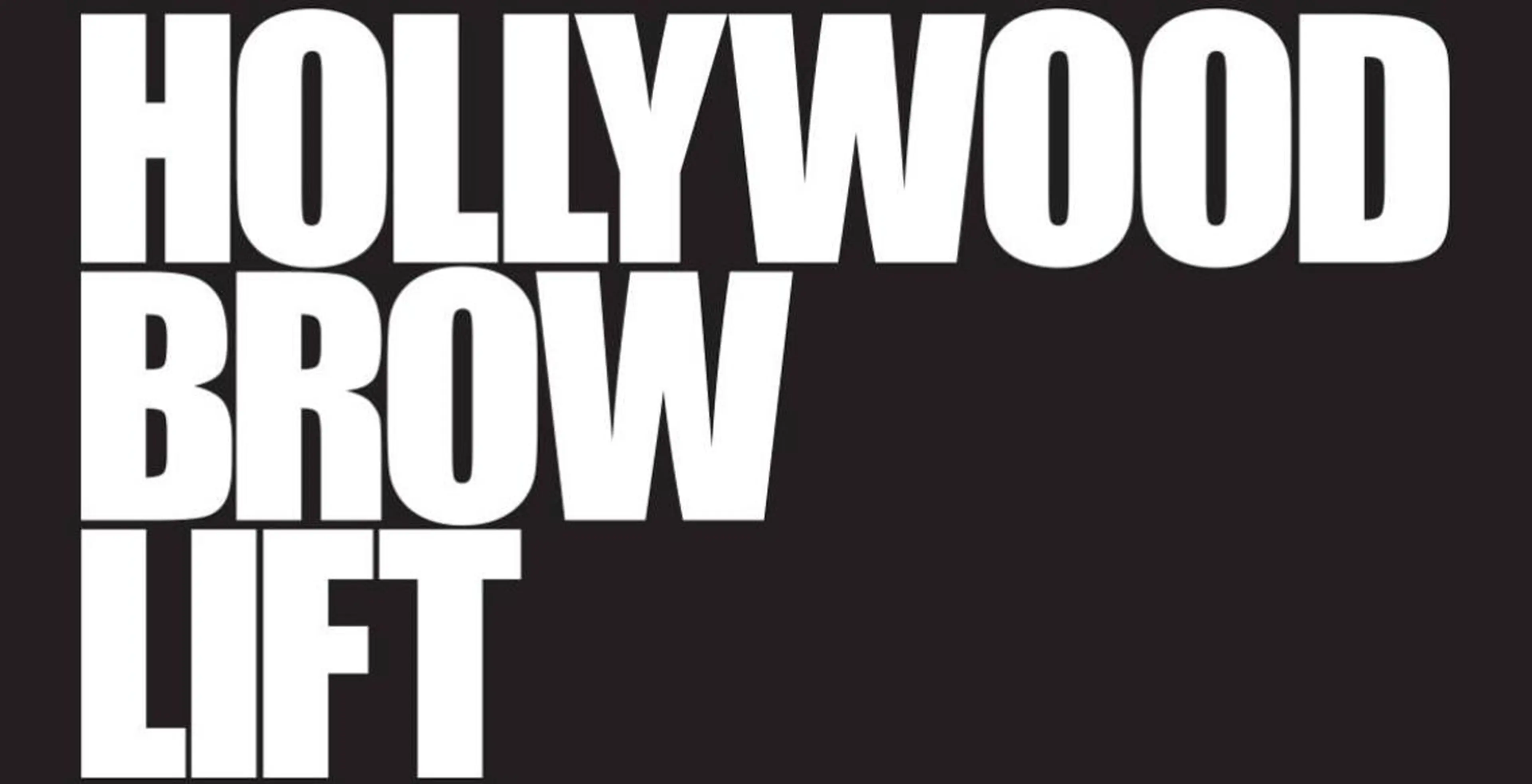 HBL ☆眉毛の毛流れ矯正☆の写真