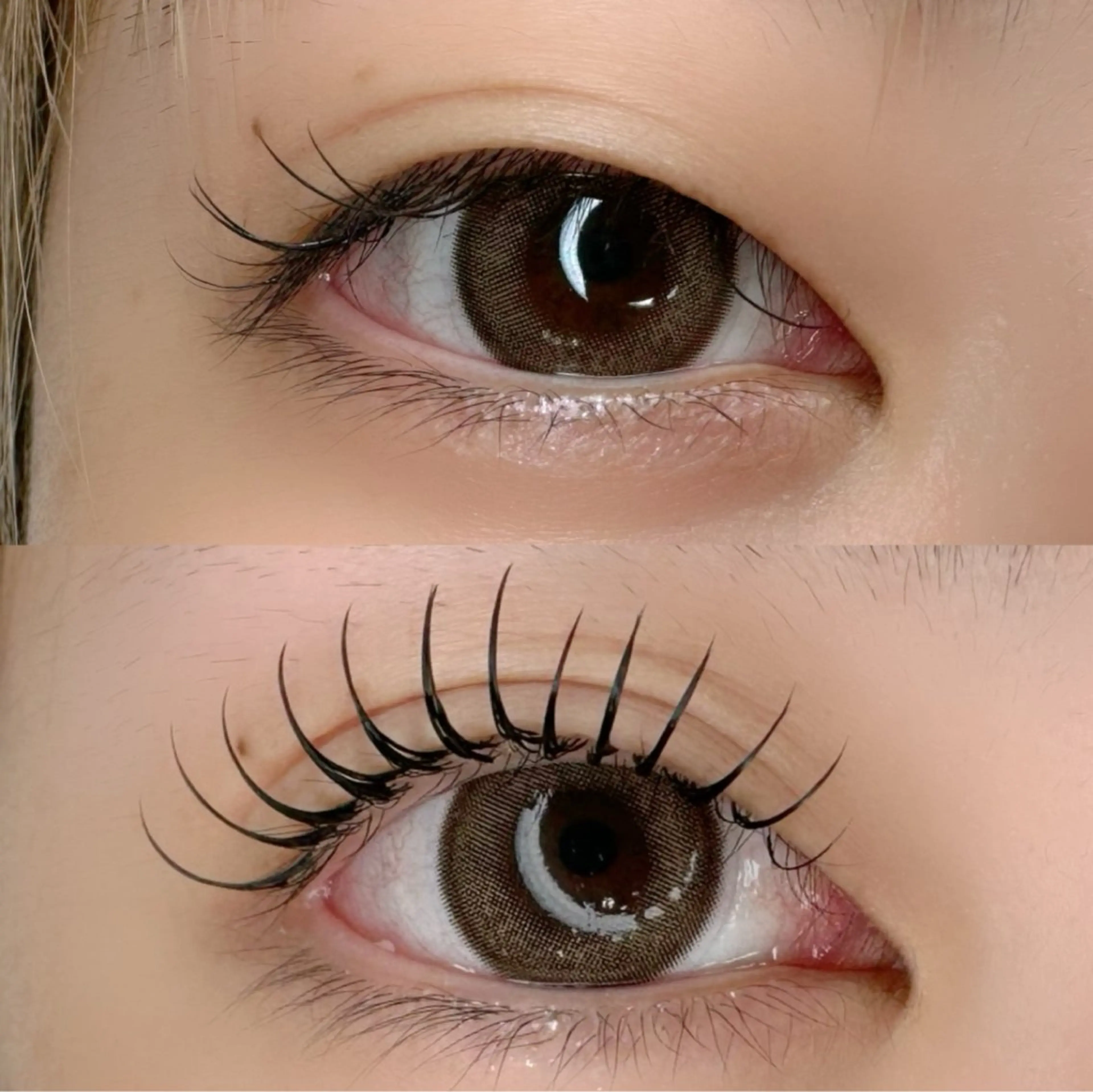 マツエク・マツパ マツエク アイリスト♡ mizuki✩.*のマツエク・マツパデザイン