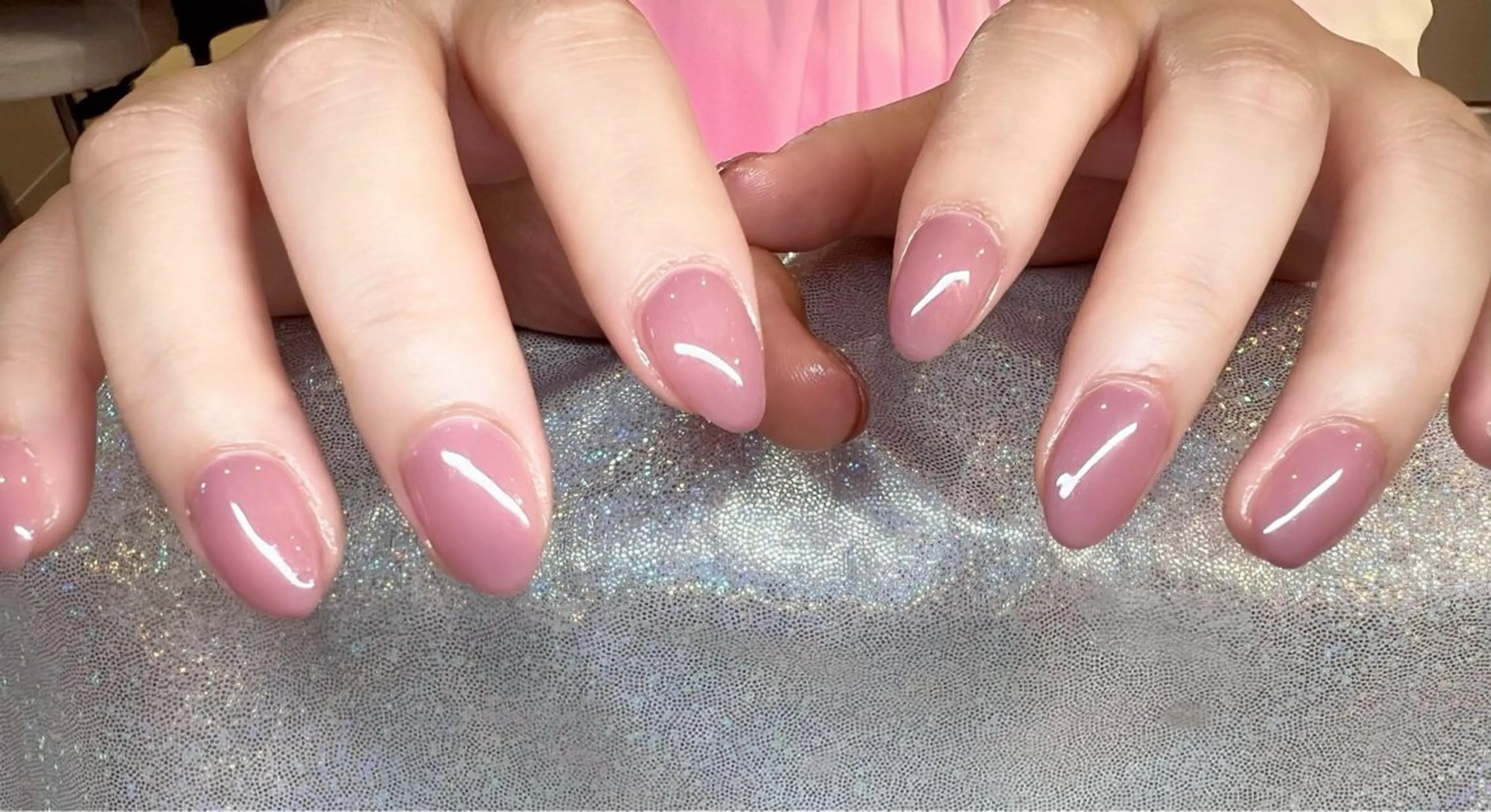 ネイル ハンドネイル ハンドケア はやし みさのネイルデザイン