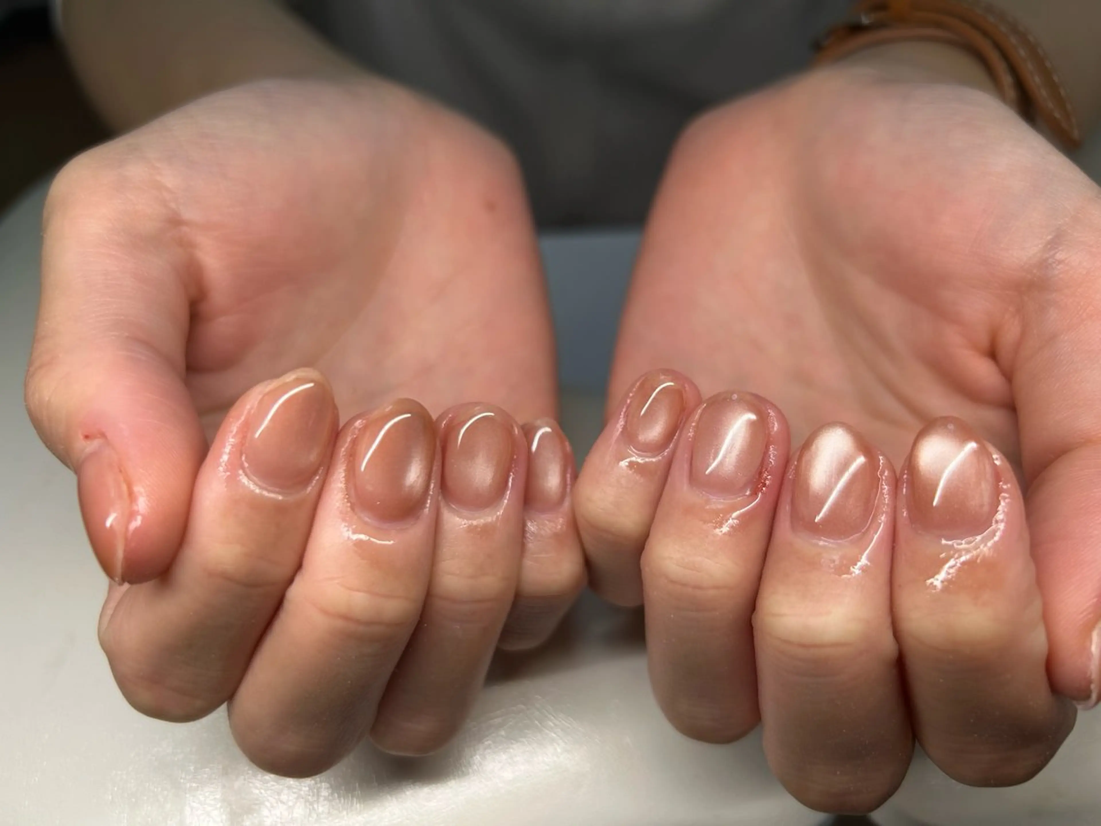 ネイル ハンドネイル kanbara mayuのネイルデザイン