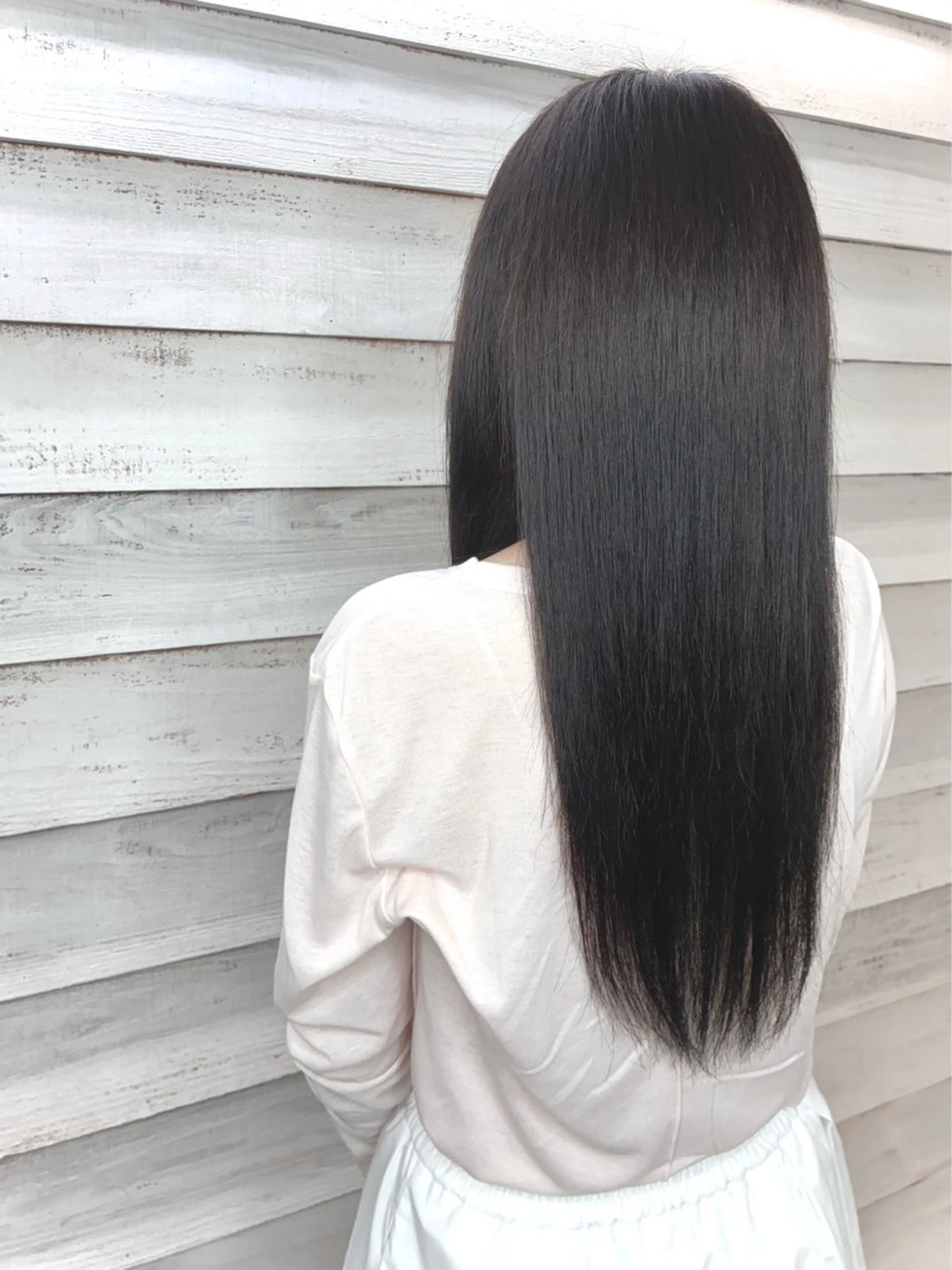 ロング カラー pesca　仙台駅前店【ペスカ】所属・佐藤 隆太のヘアスタイル