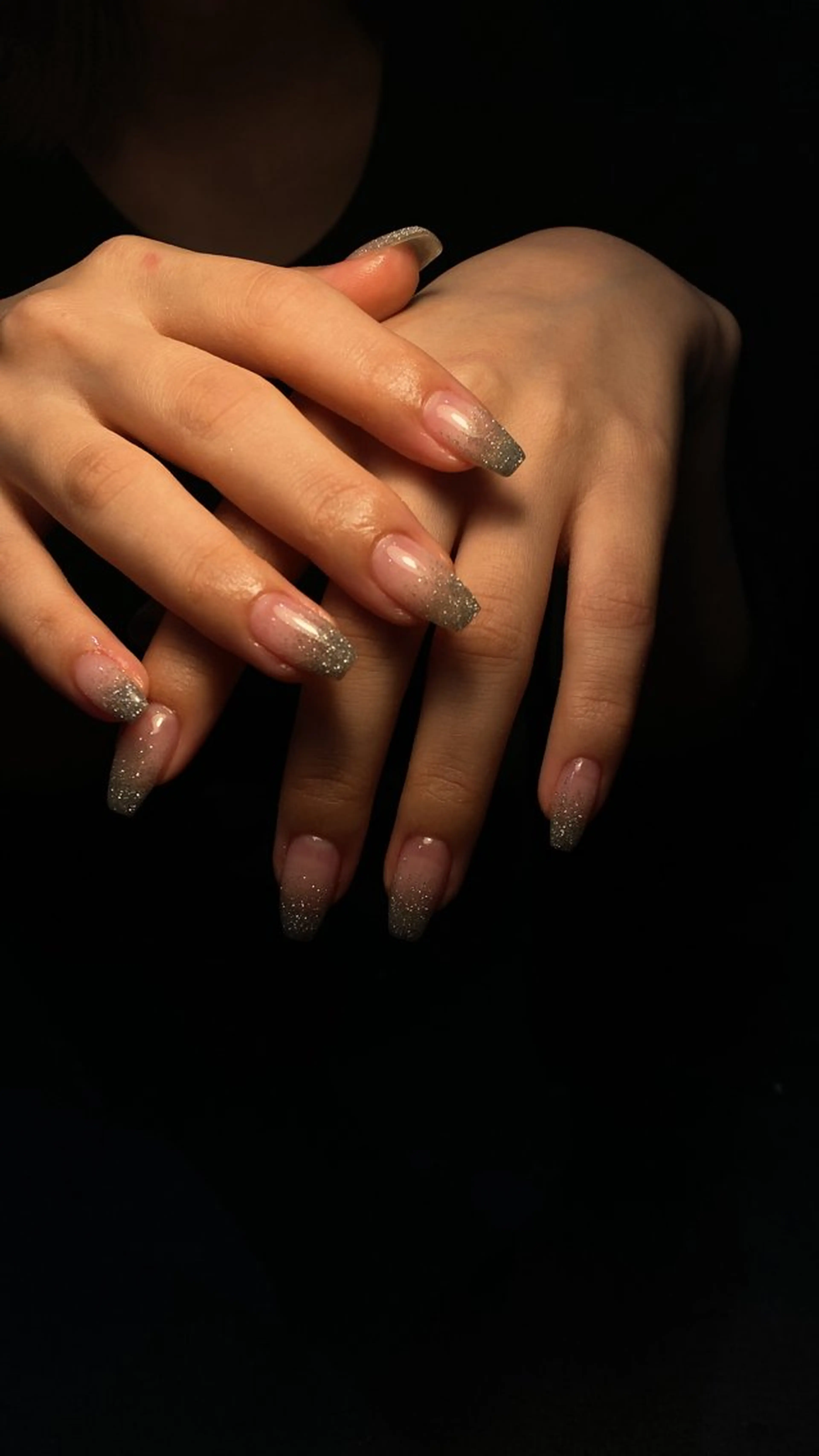 ネイル NILATE所属・渡邉 あいのネイルデザイン