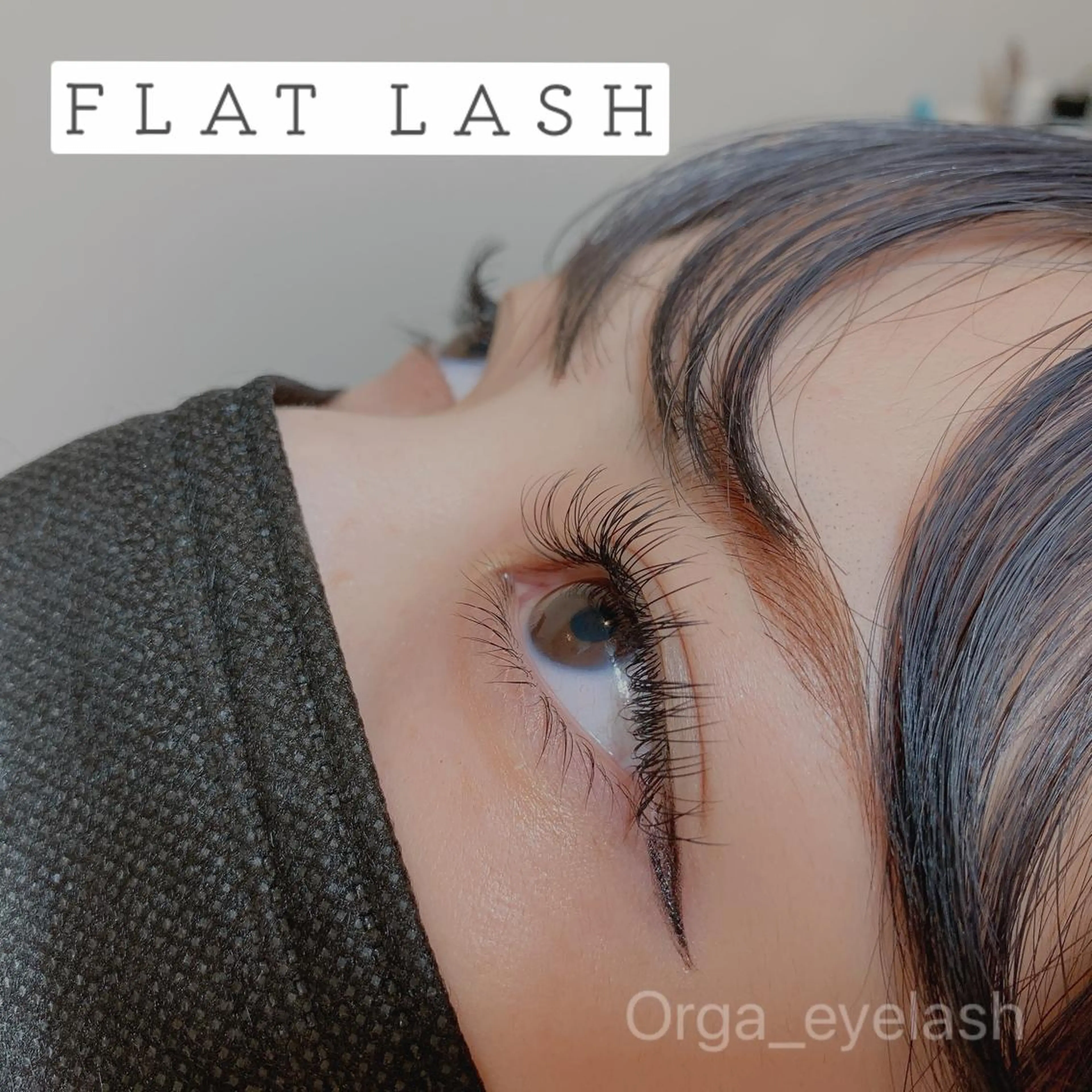 【キャンペーン】minimo限定価格！！フラットラッシュ100本5500♡♡の写真