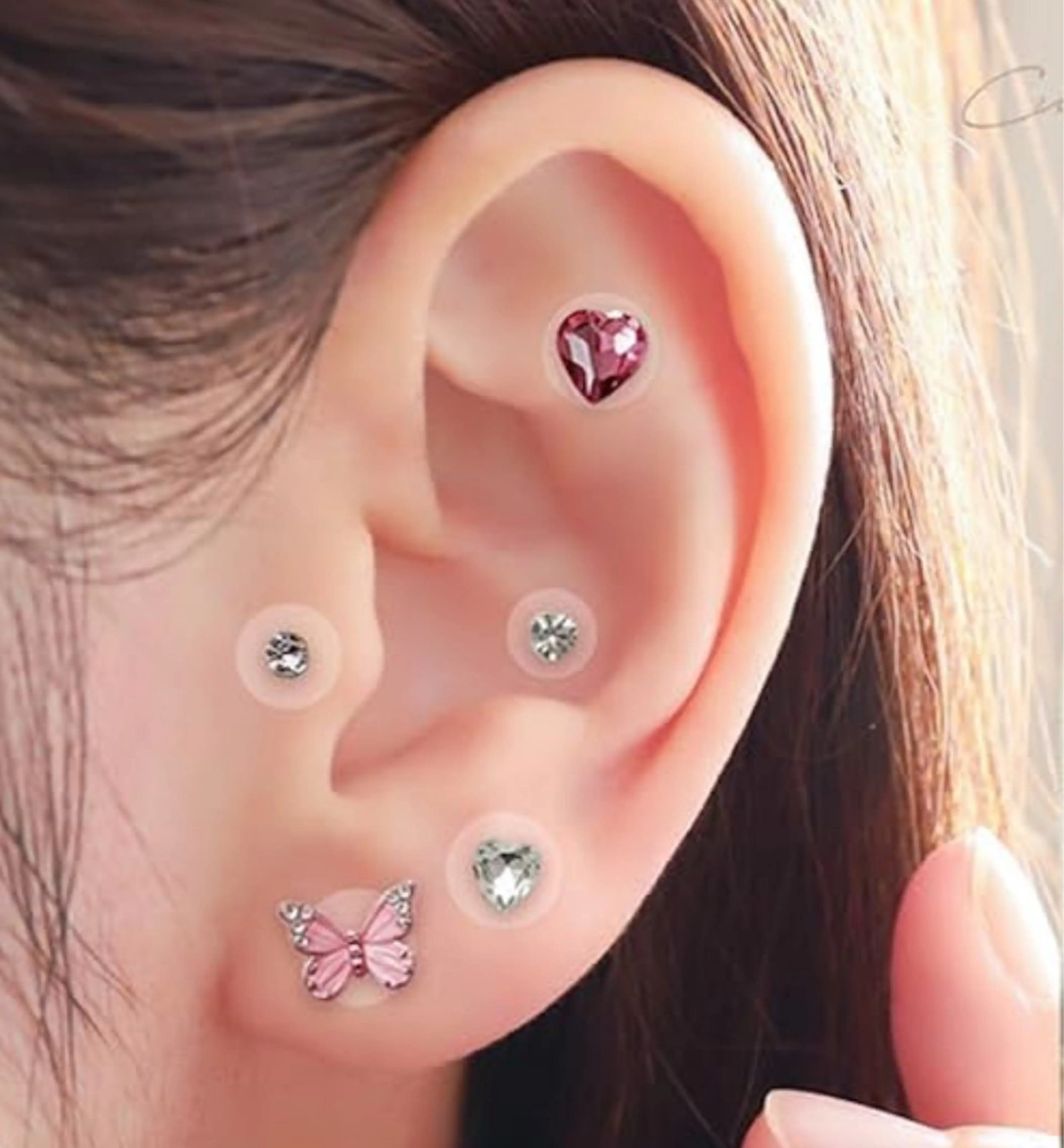 ✴︎sol eyelash✴︎所属・ヘッドエステ/ゴット ハンド高橋ミカ監修のエステ・リラクイメージ