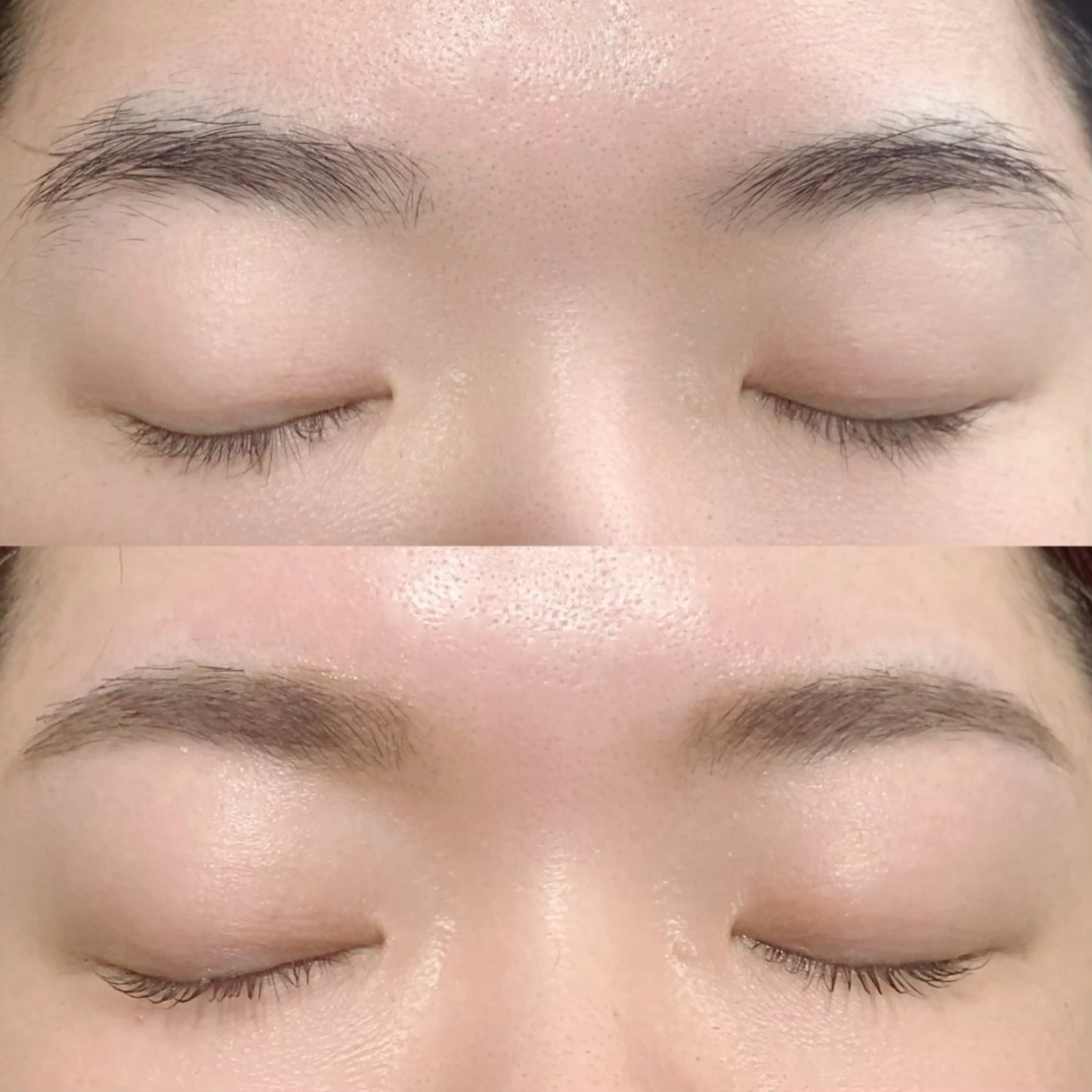 アイブロウ ワックス脱毛 その他(アイブロウ) CLEA所属・まつげ＆眉毛CLEA 心斎橋YUKIの眉毛・アイブロウイメージ