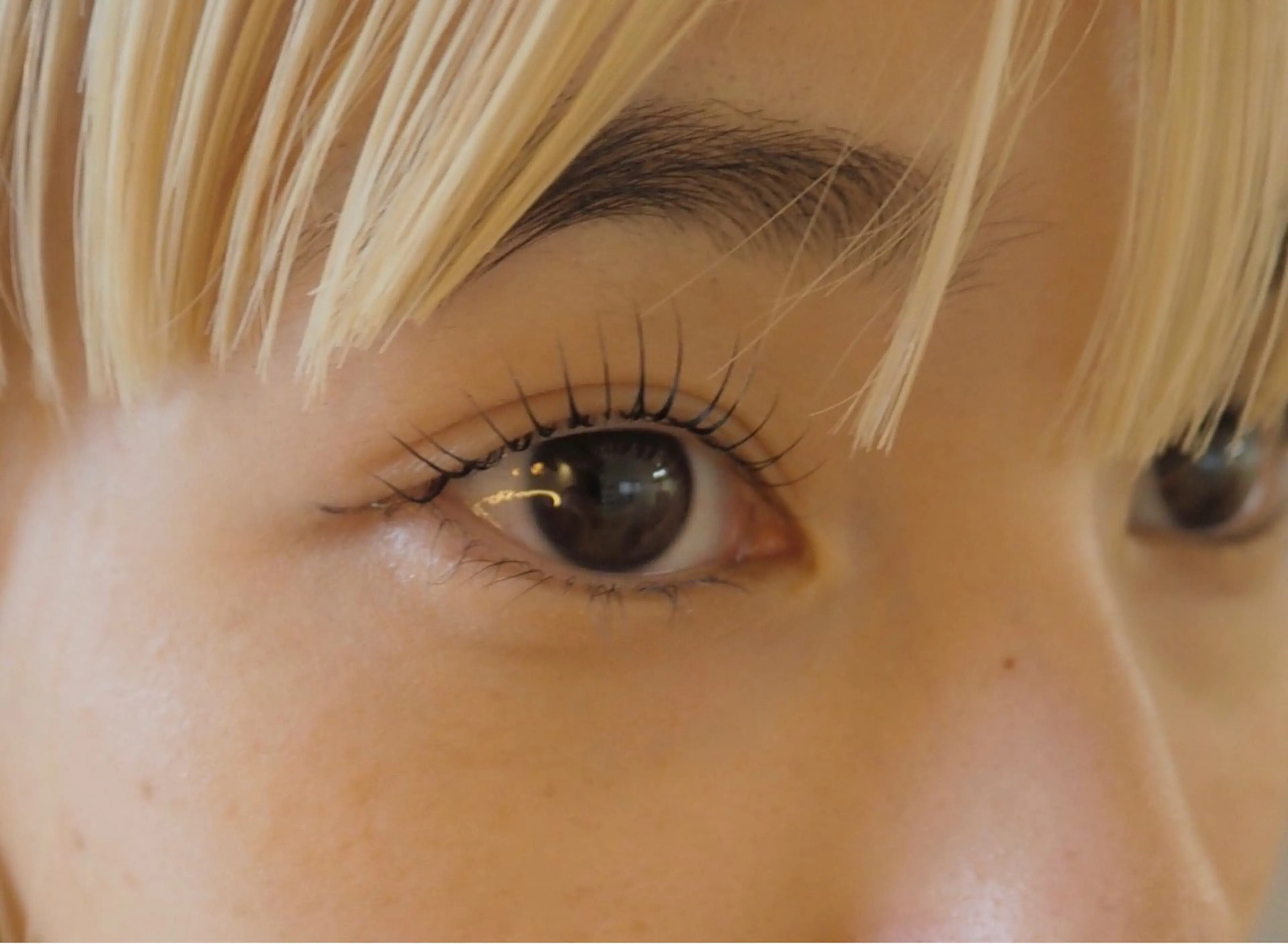 マツエク・マツパ suco eyebeauty所属・大阪福島suco eyebeautyのマツエク・マツパデザイン