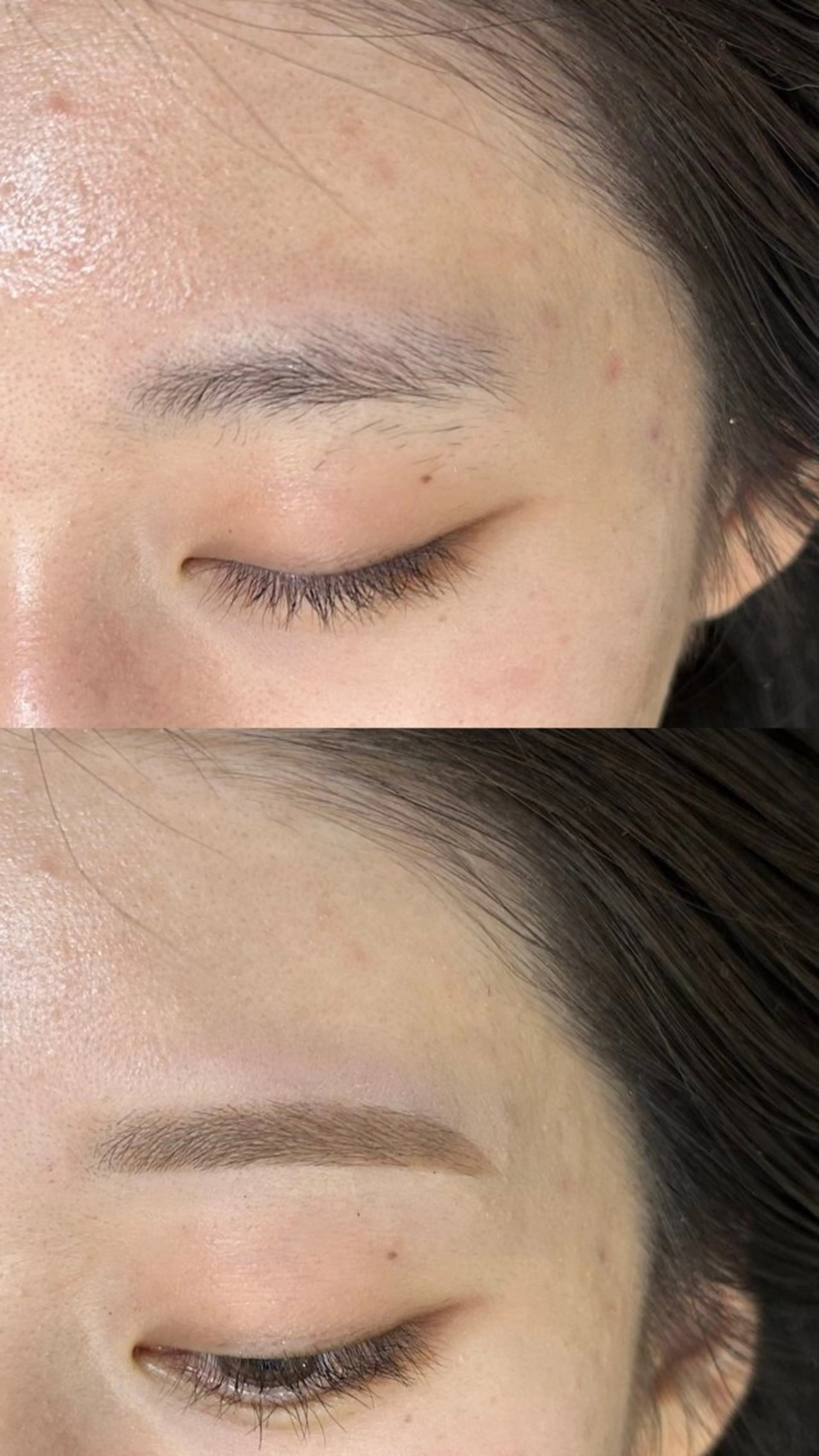 アイブロウ be_beauty　studio 中目黒所属・中目黒 suzukaのマツエク・マツパデザイン