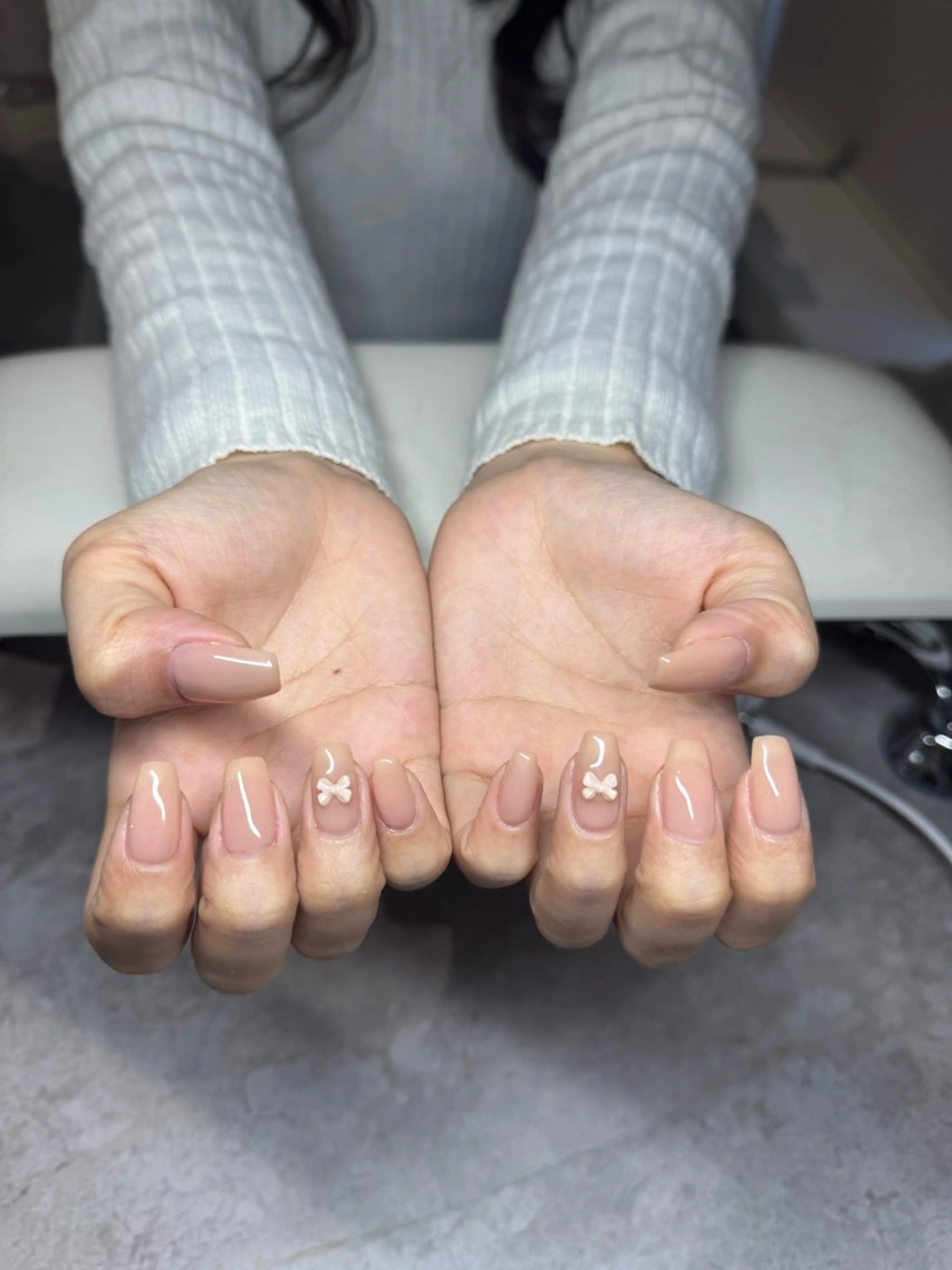 ネイル ハンドネイル IROHA NAIL 北村菜帆のネイルデザイン