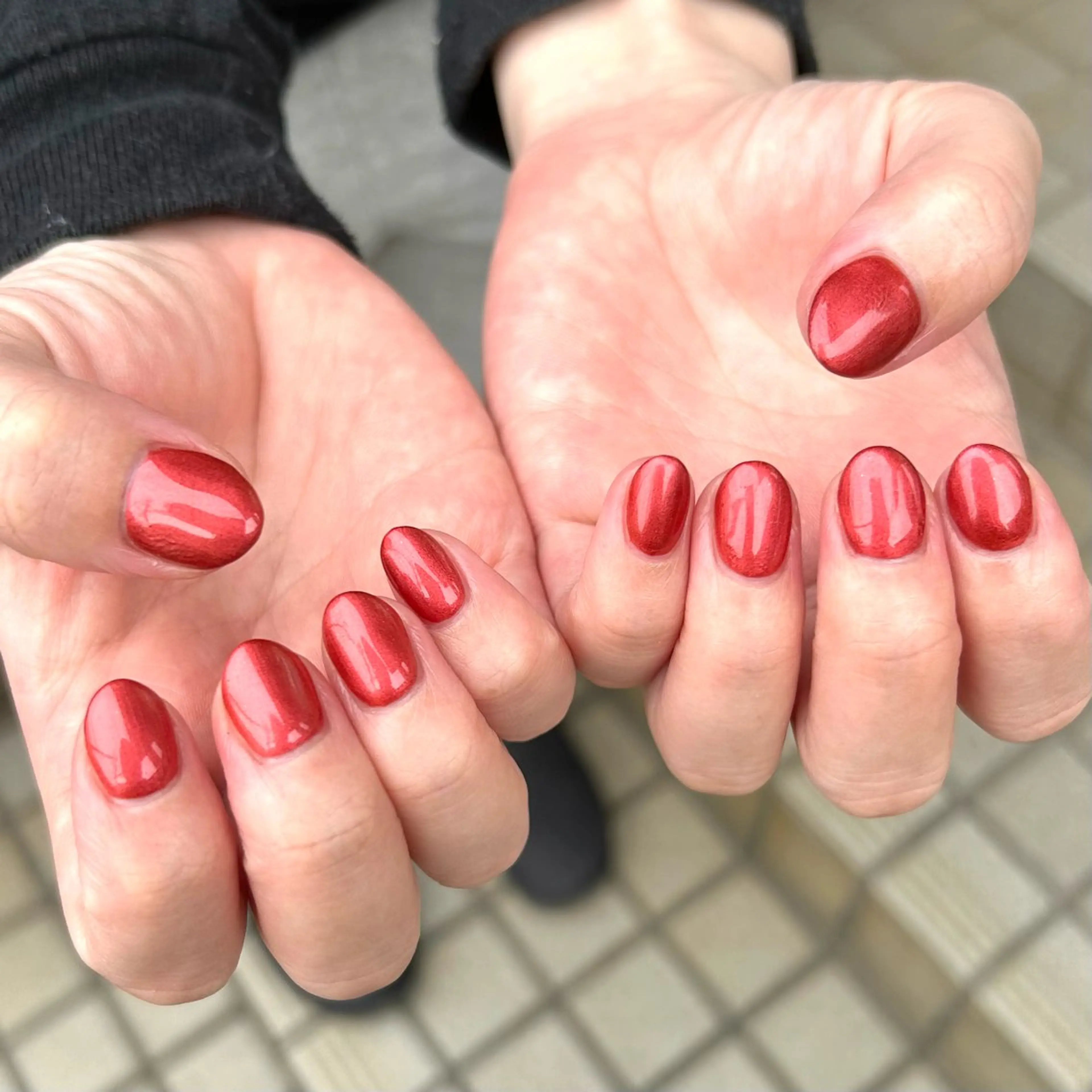 ネイル NAMI nail所属・NAMI nail/ hikaruのネイルデザイン