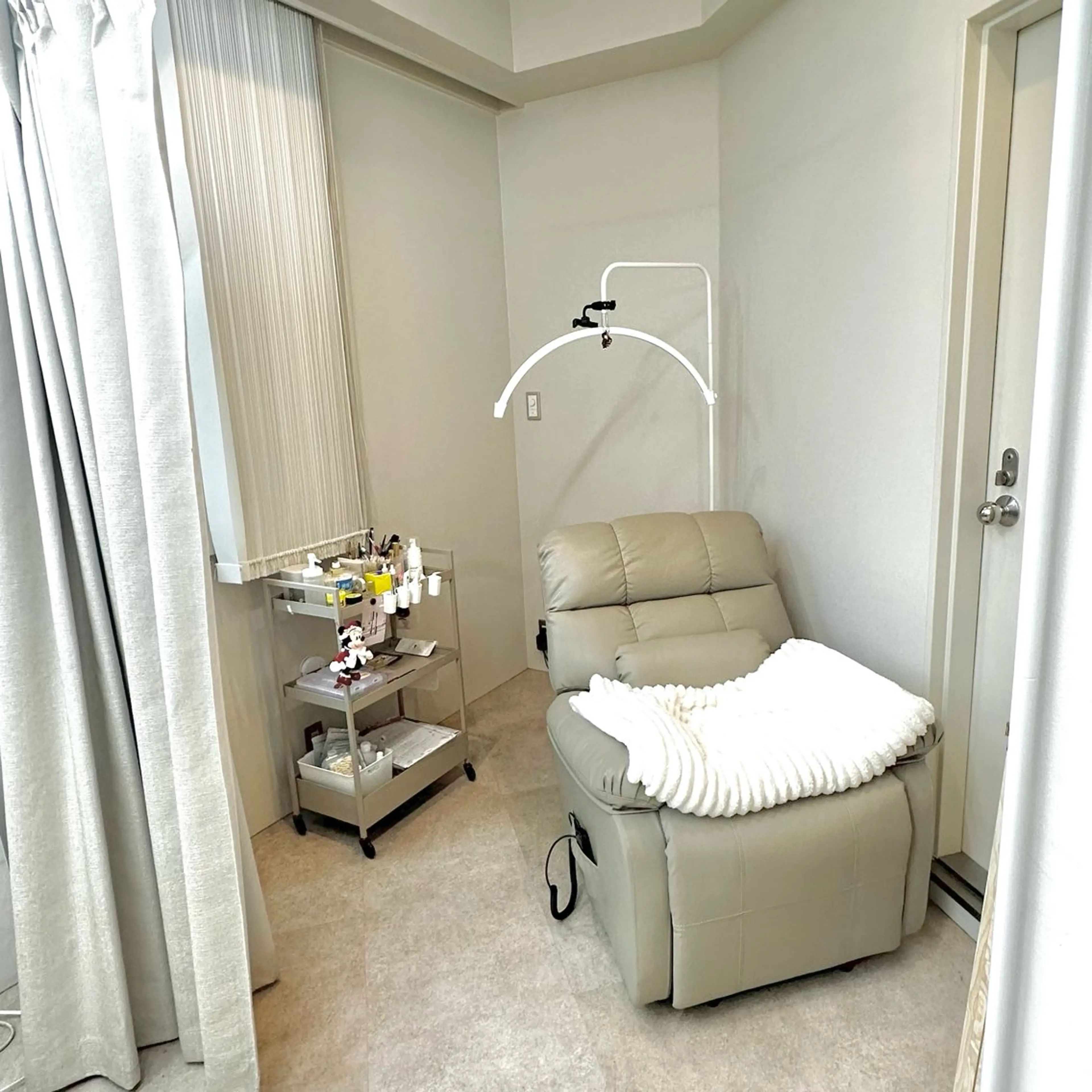 マツエク・マツパ Vinci所属・🫧 Wakana🫧のマツエク・マツパデザイン