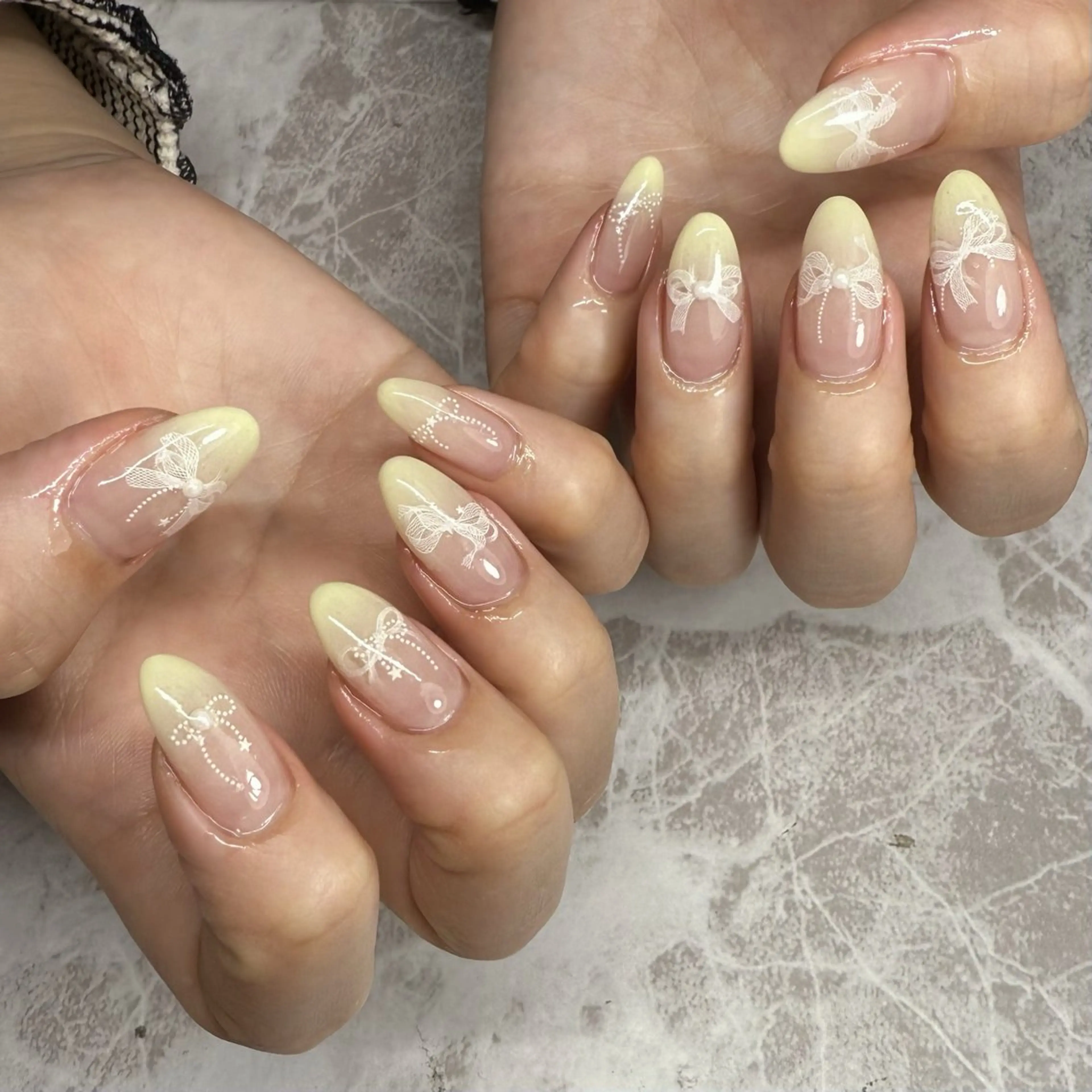 ネイル ACORii nailのネイルデザイン