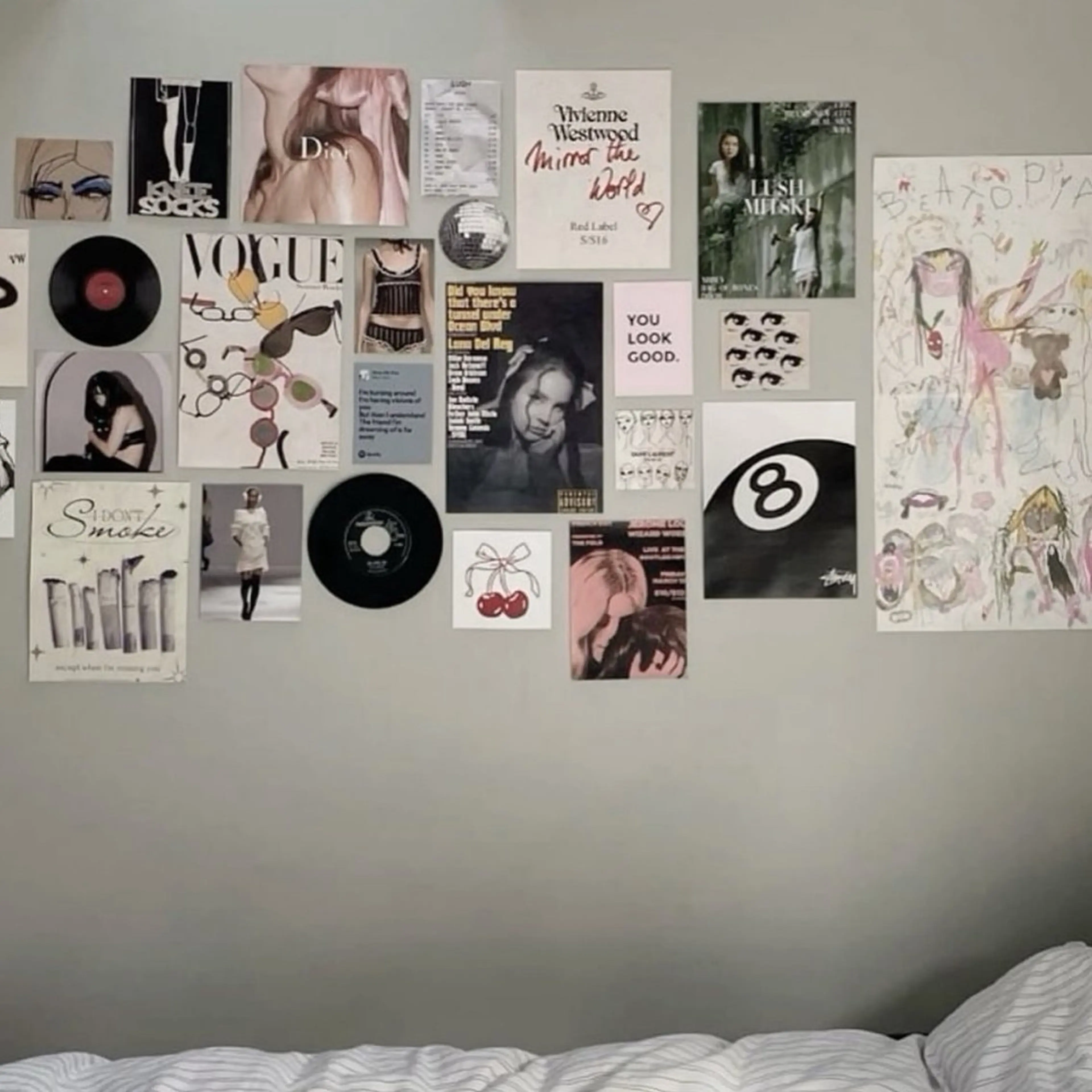 アイブロウ サキ🎀 /まゆげとまつげの眉毛・アイブロウイメージ