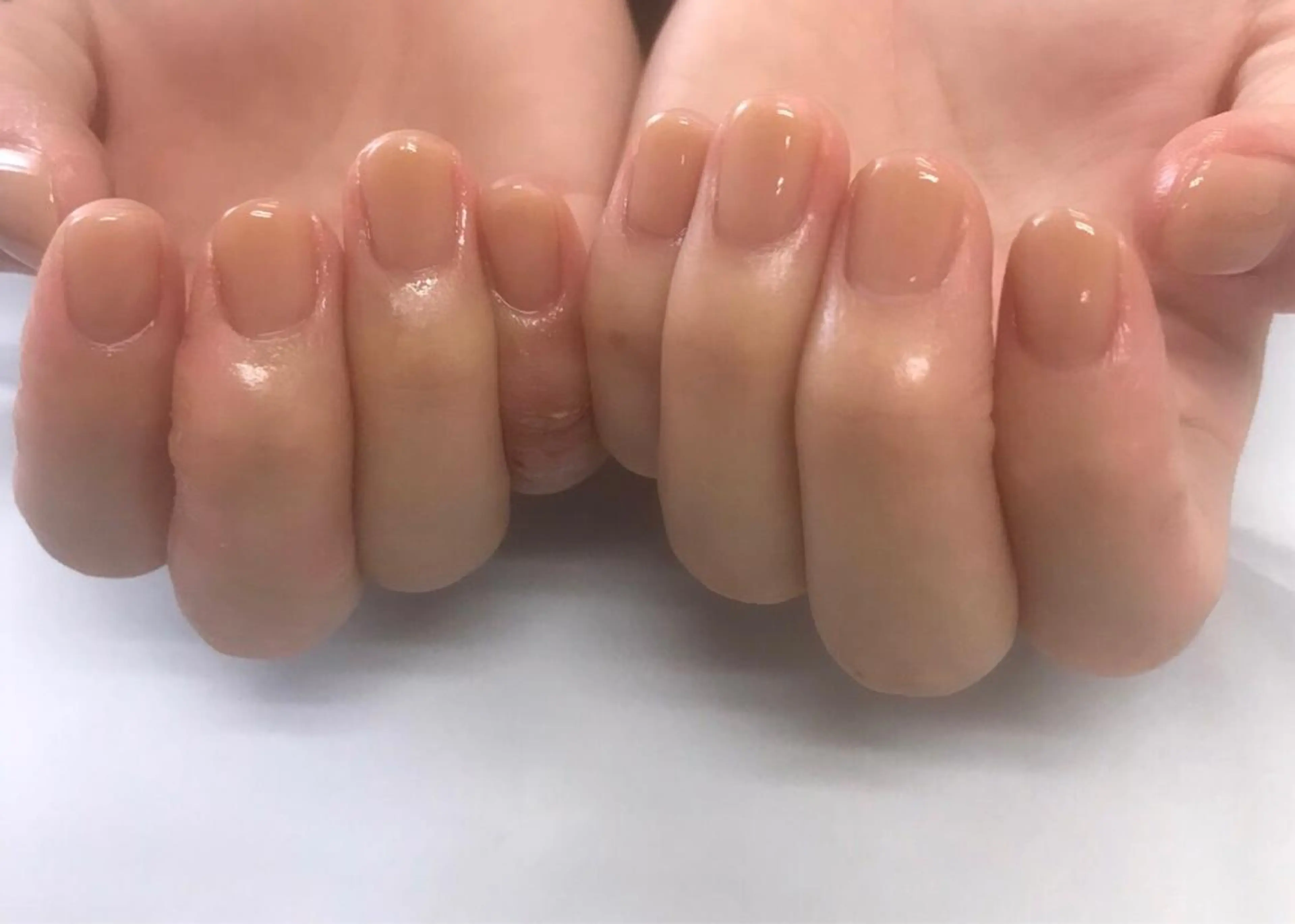 ネイル シンプルネイル ハンドネイル ショートネイル. Home sweetのネイルデザイン