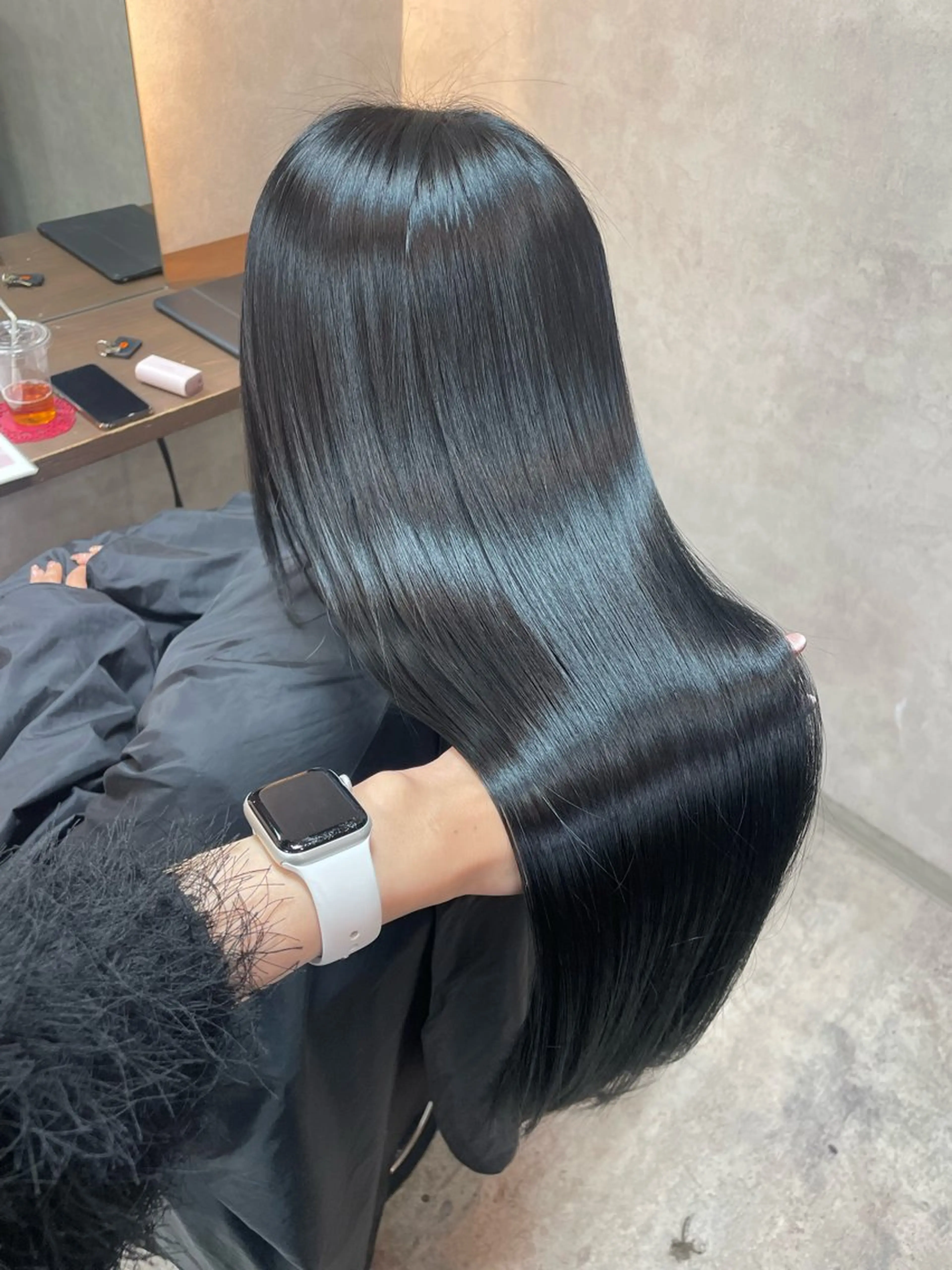 【🧴コラーゲン🧴】                           カット➕美髪エステの写真