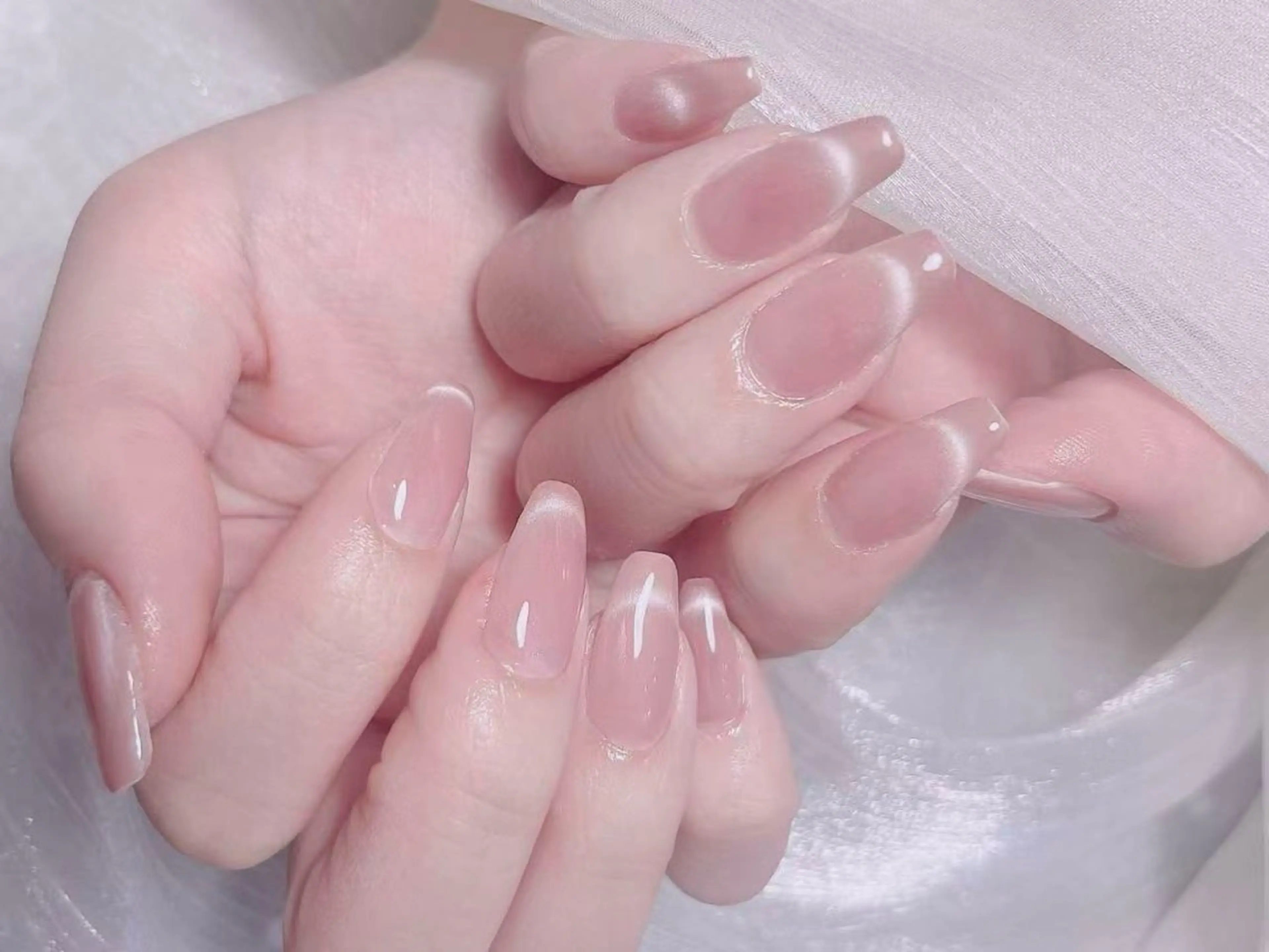 ネイル ハンドネイル Kari ネイルサロンのネイルデザイン