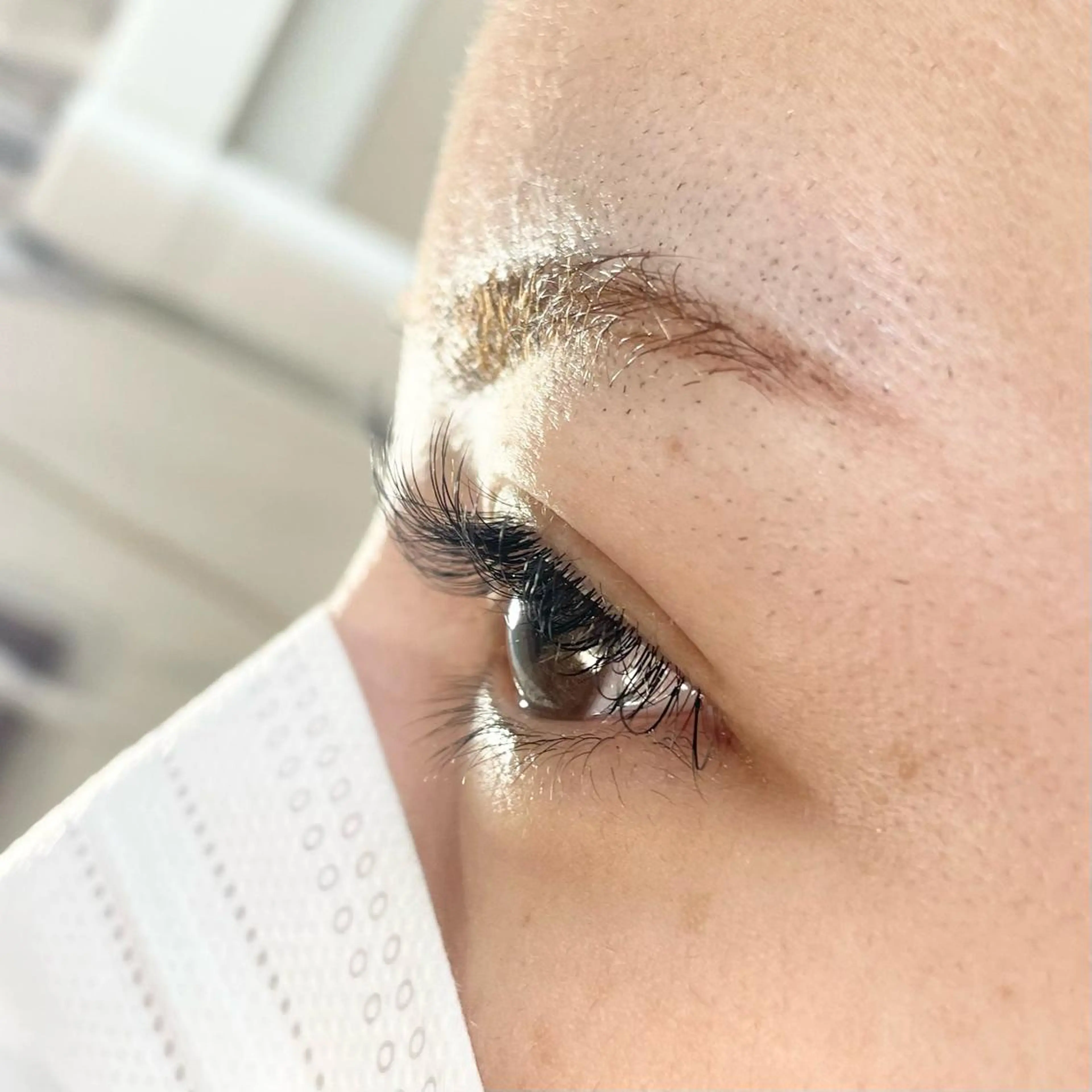 マツエク・マツパ マツエク 当日◎中目黒 まつげまゆげサロンのマツエク・マツパデザイン