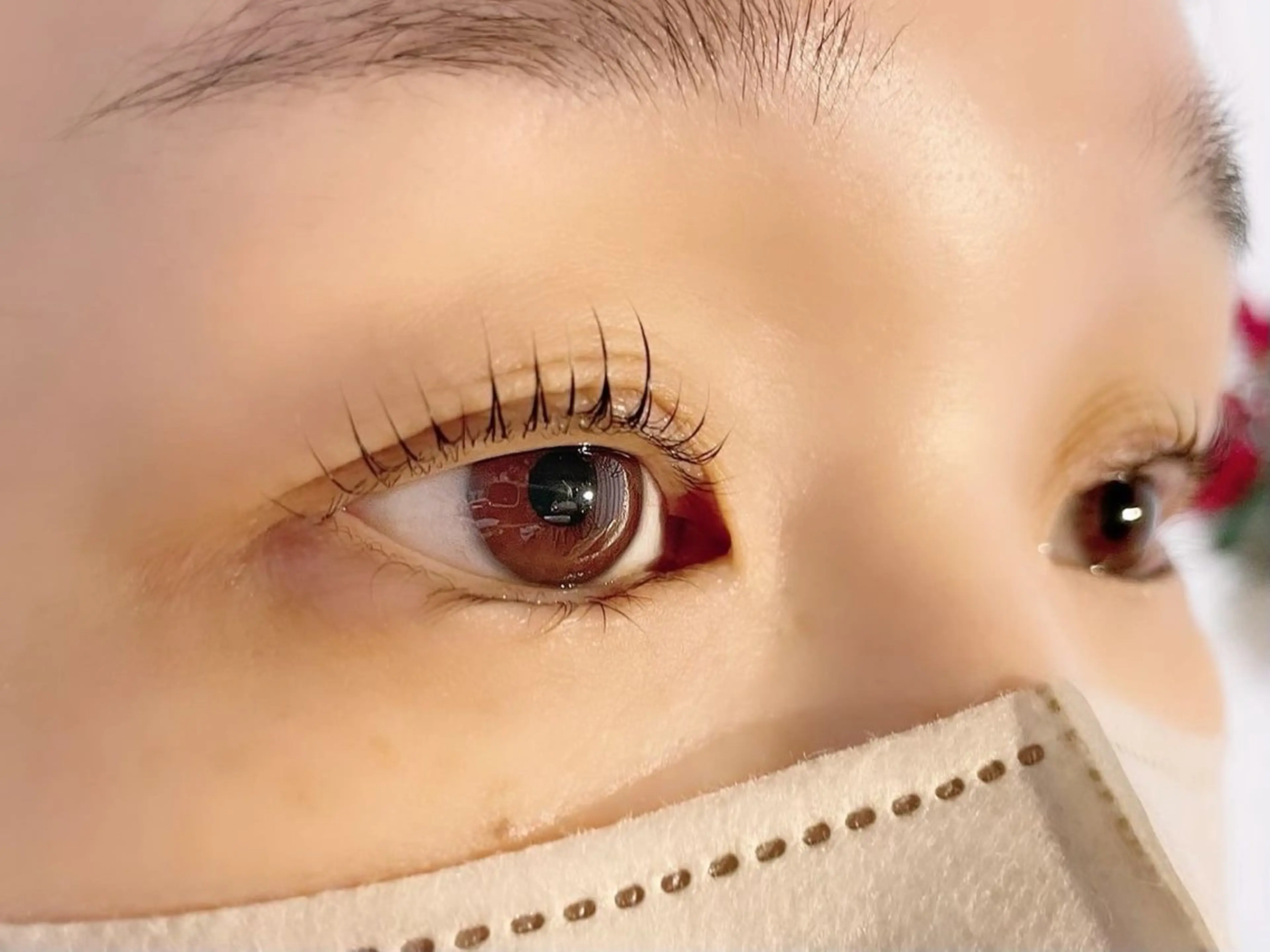 マツエク・マツパ マツパ nail &eyelash  Siva所属・Siva saitouのマツエク・マツパデザイン