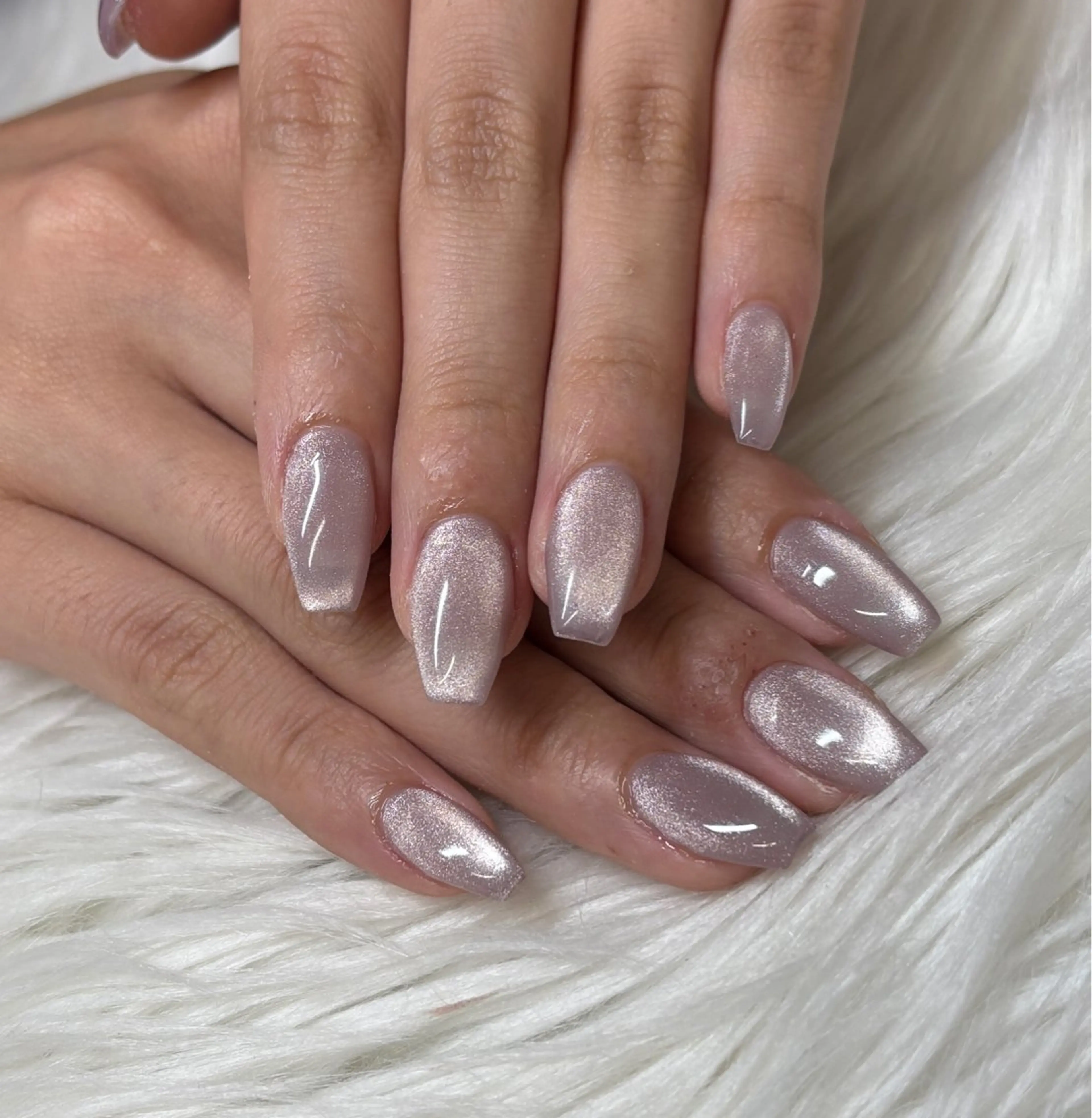 ネイル yu zuのネイルデザイン