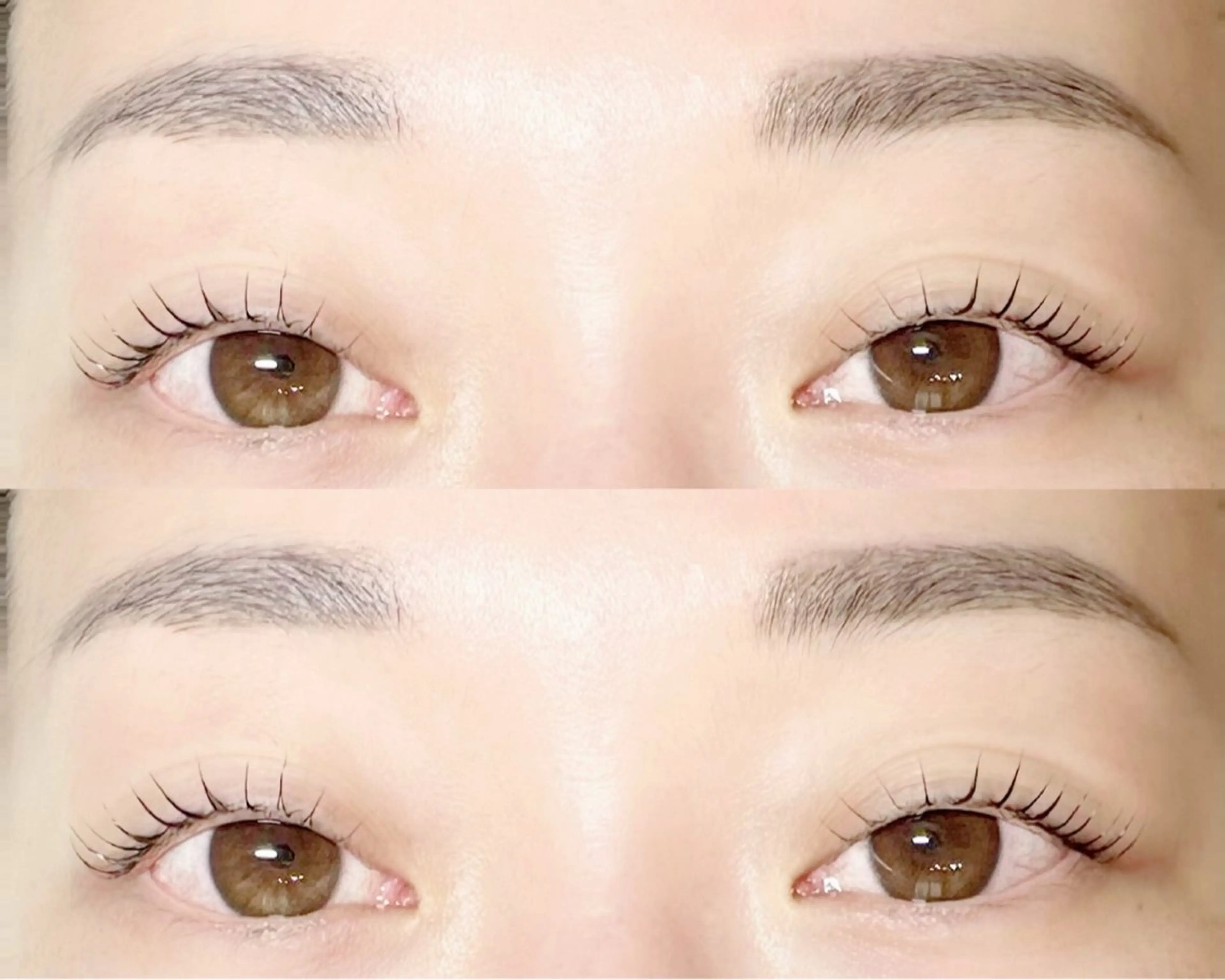 マツエク・マツパ マツパ ponopipi 小倉店所属・FUMI ponopipiのマツエク・マツパデザイン