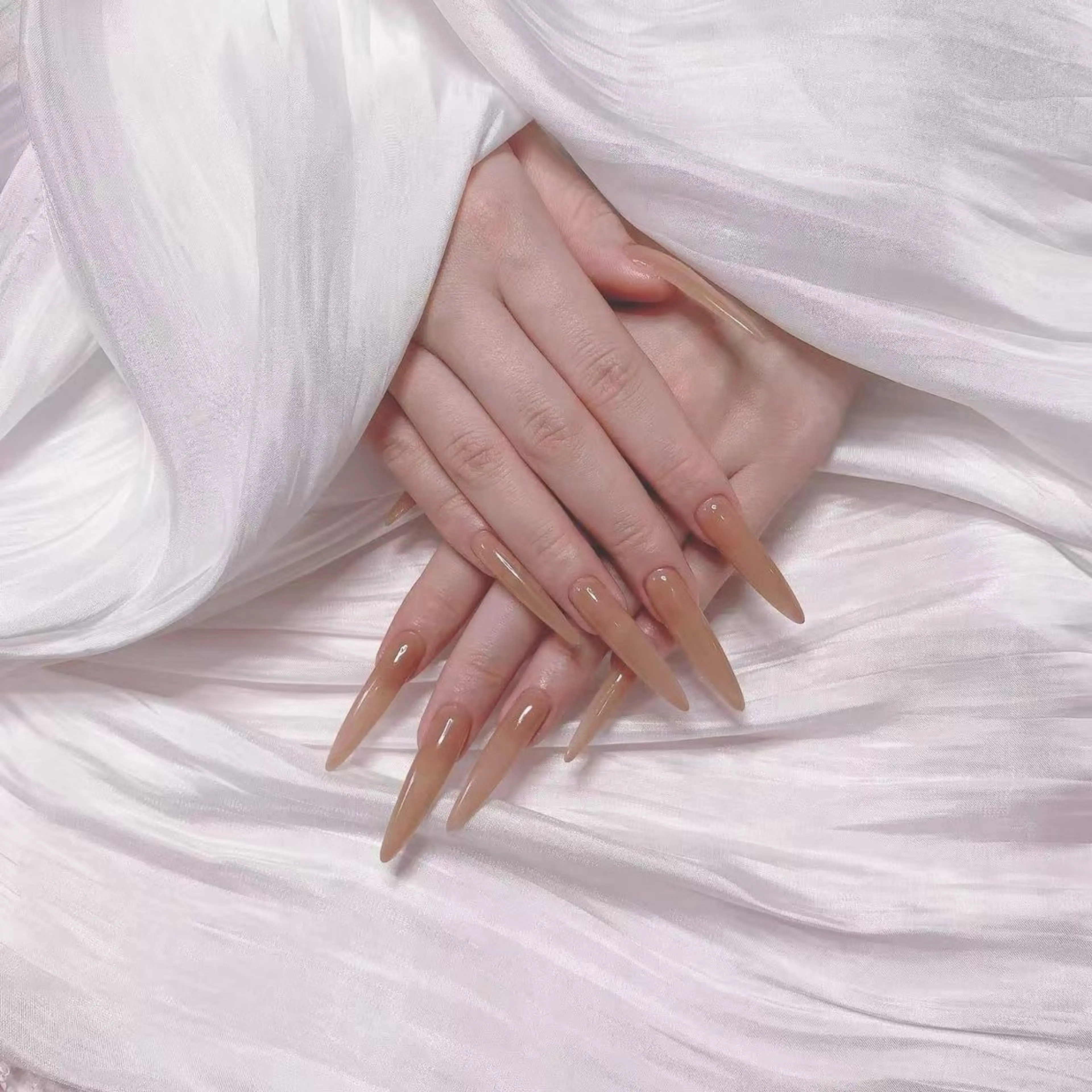 ネイル ジョリ kasumi🌹💅のネイルデザイン