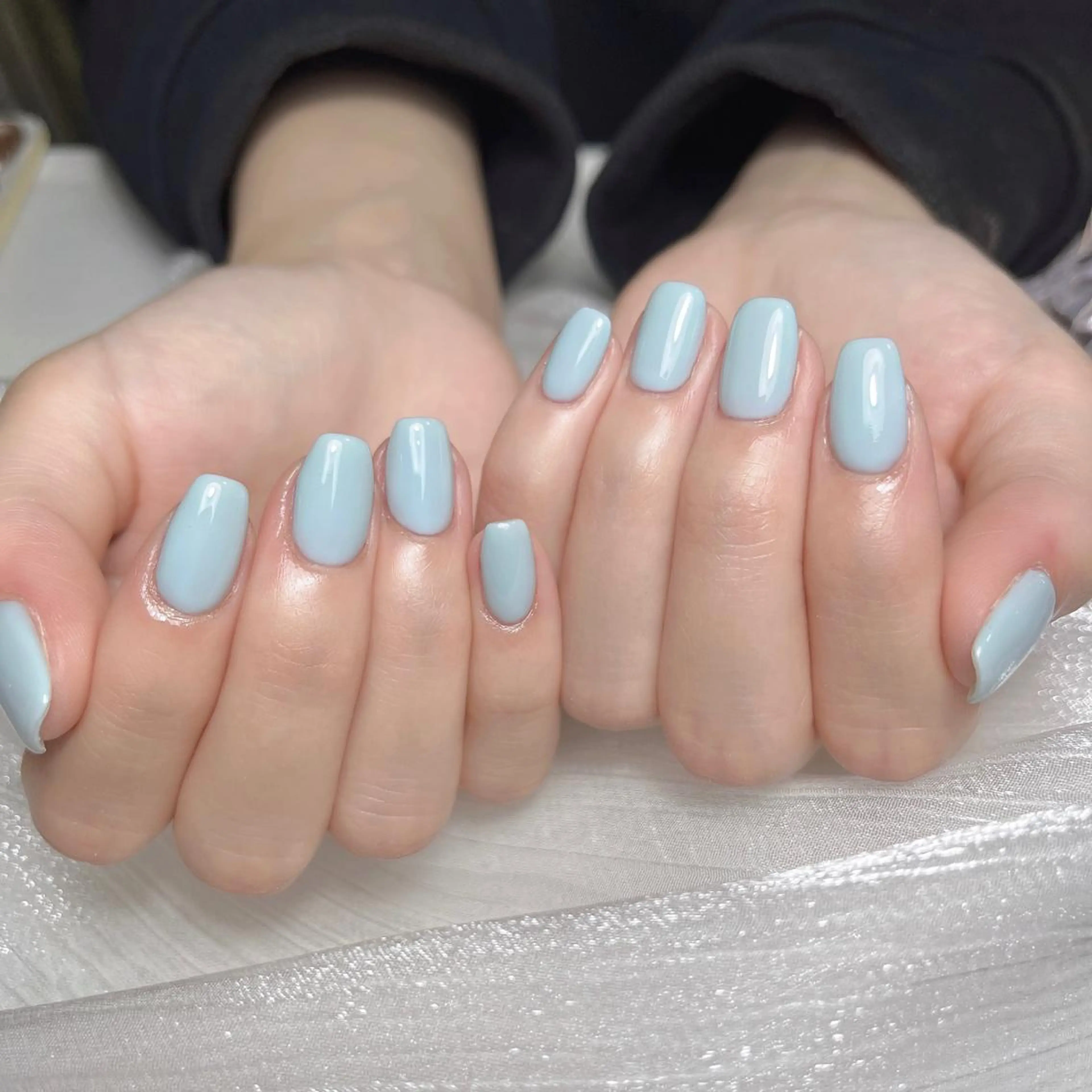 ネイル YS Nailのネイルデザイン