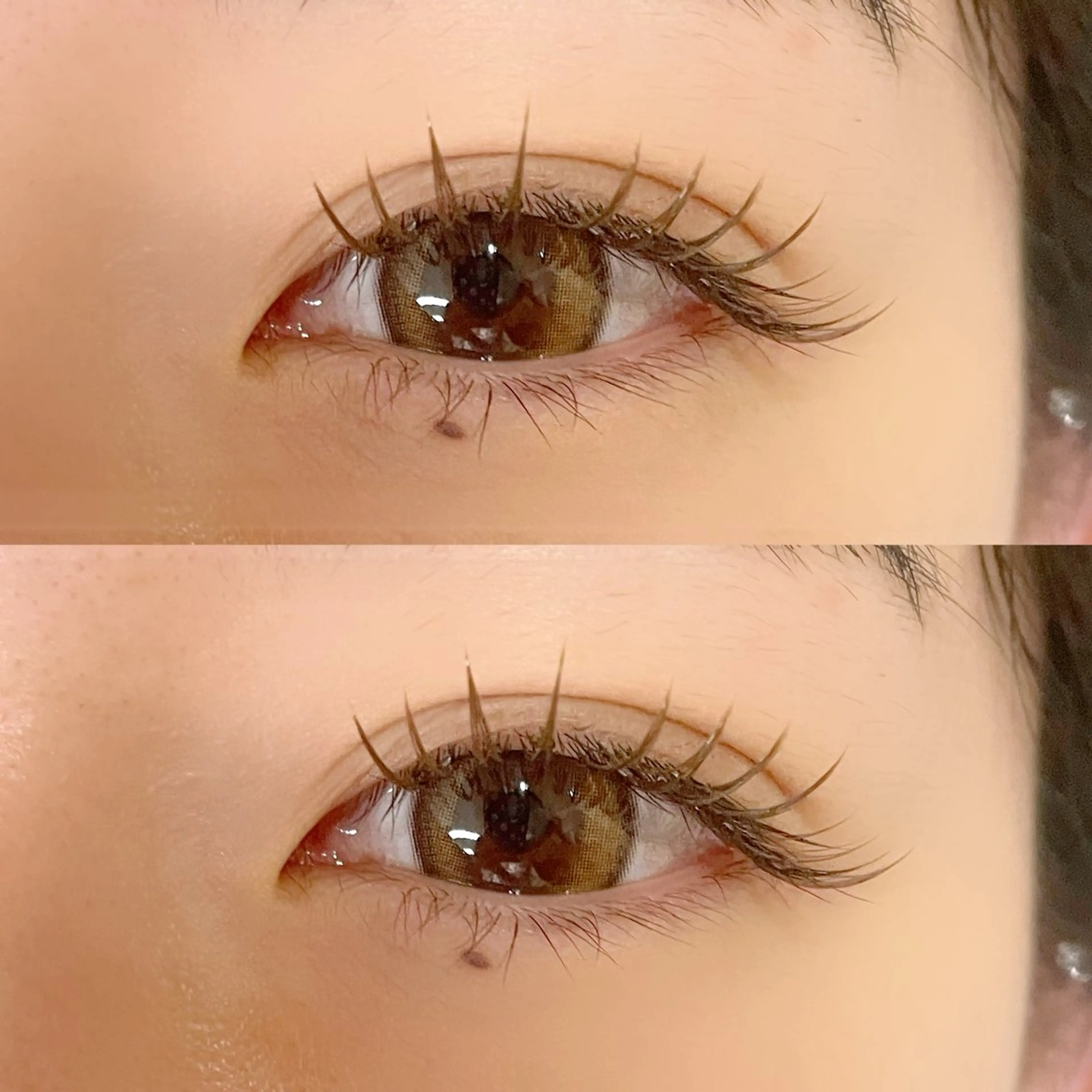 マツエク・マツパ アイブロウサロン WHITE EYE 岩出 眉毛専門店【ホワイトアイ】所属・WHITE EYE🫧岩出店のマツエク・マツパデザイン