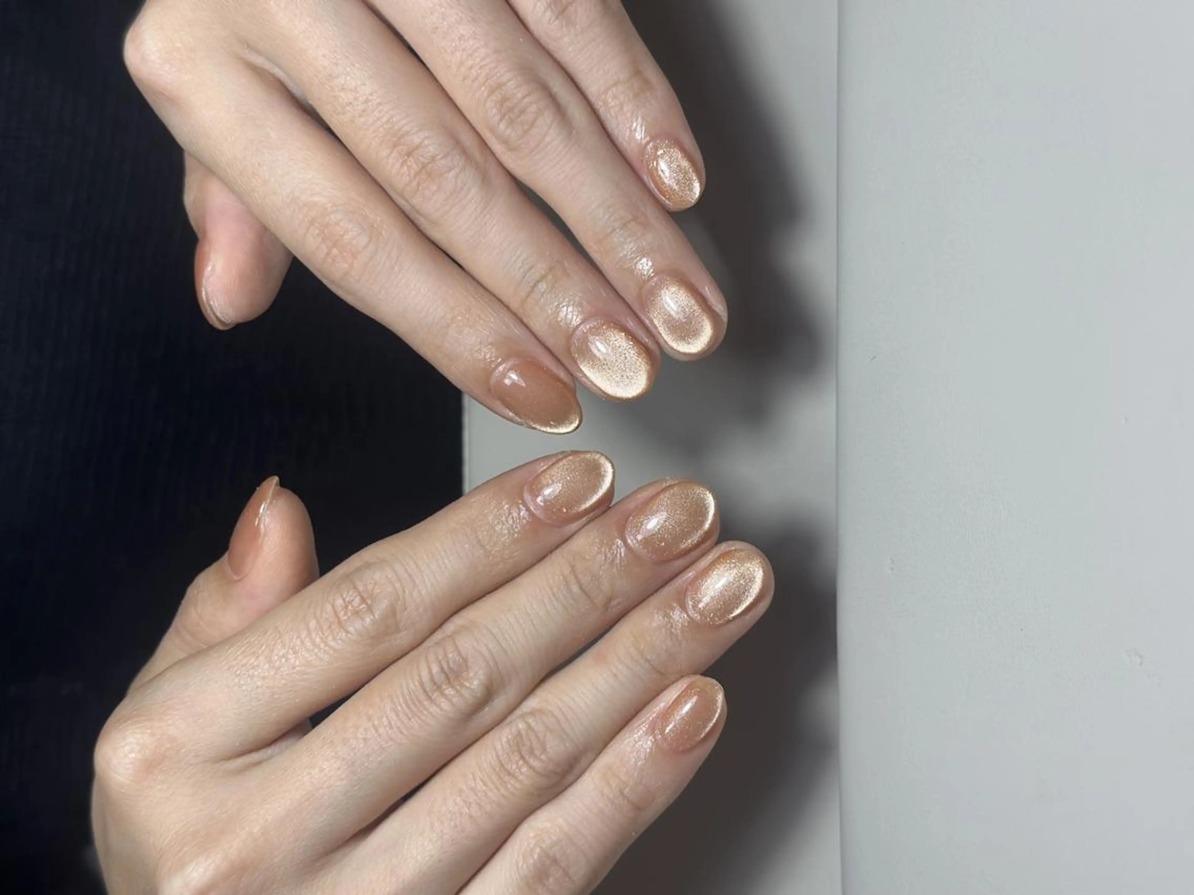 ネイル ハンドネイル Molly _nailのネイルデザイン