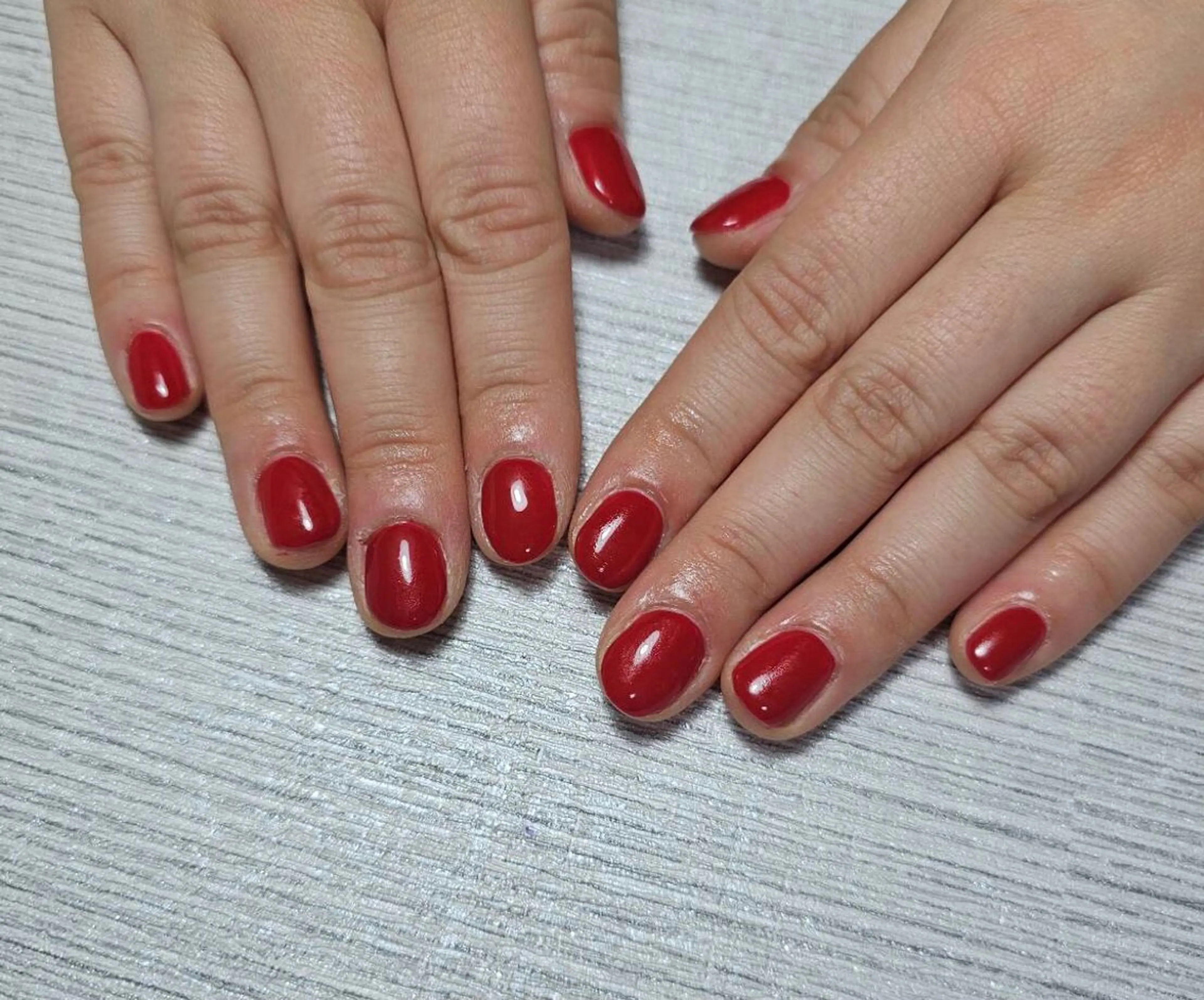 ネイル オーロラネイル フットネイル フレンチネイル ジェルネイル 韓国ネイル ハンドネイル Mogu nail 二子玉川のネイルデザイン